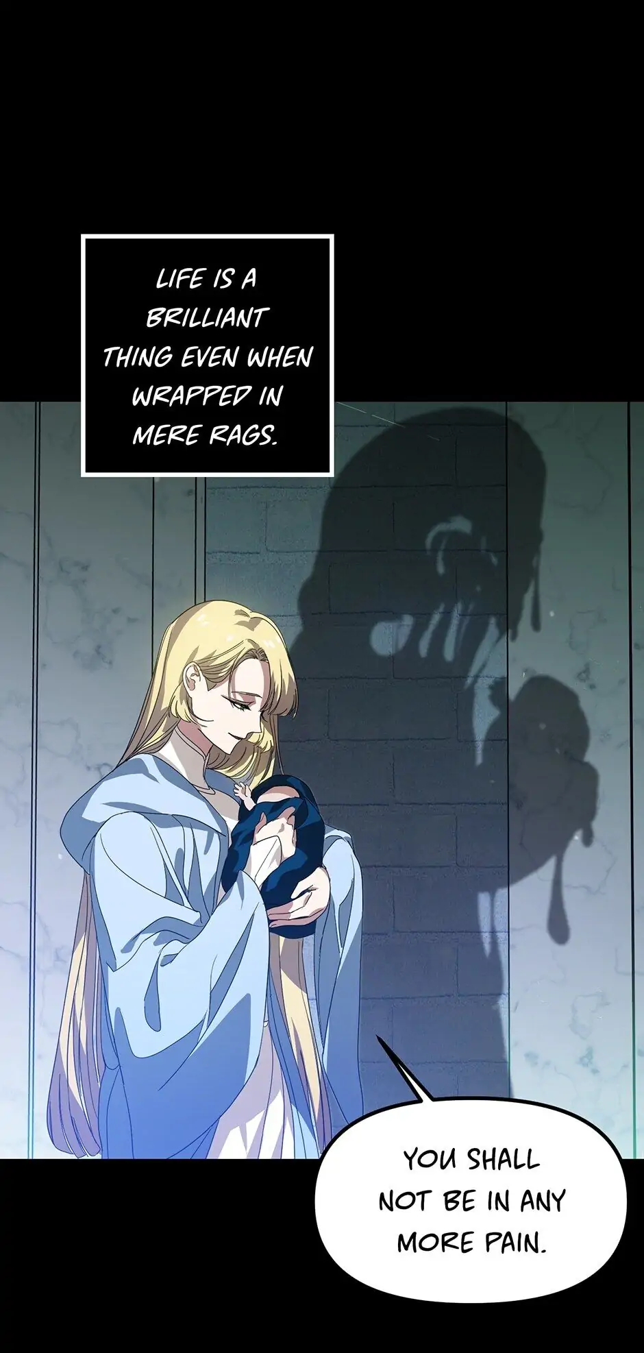 Read SSS Class Suicide Hunter En Manga Online
