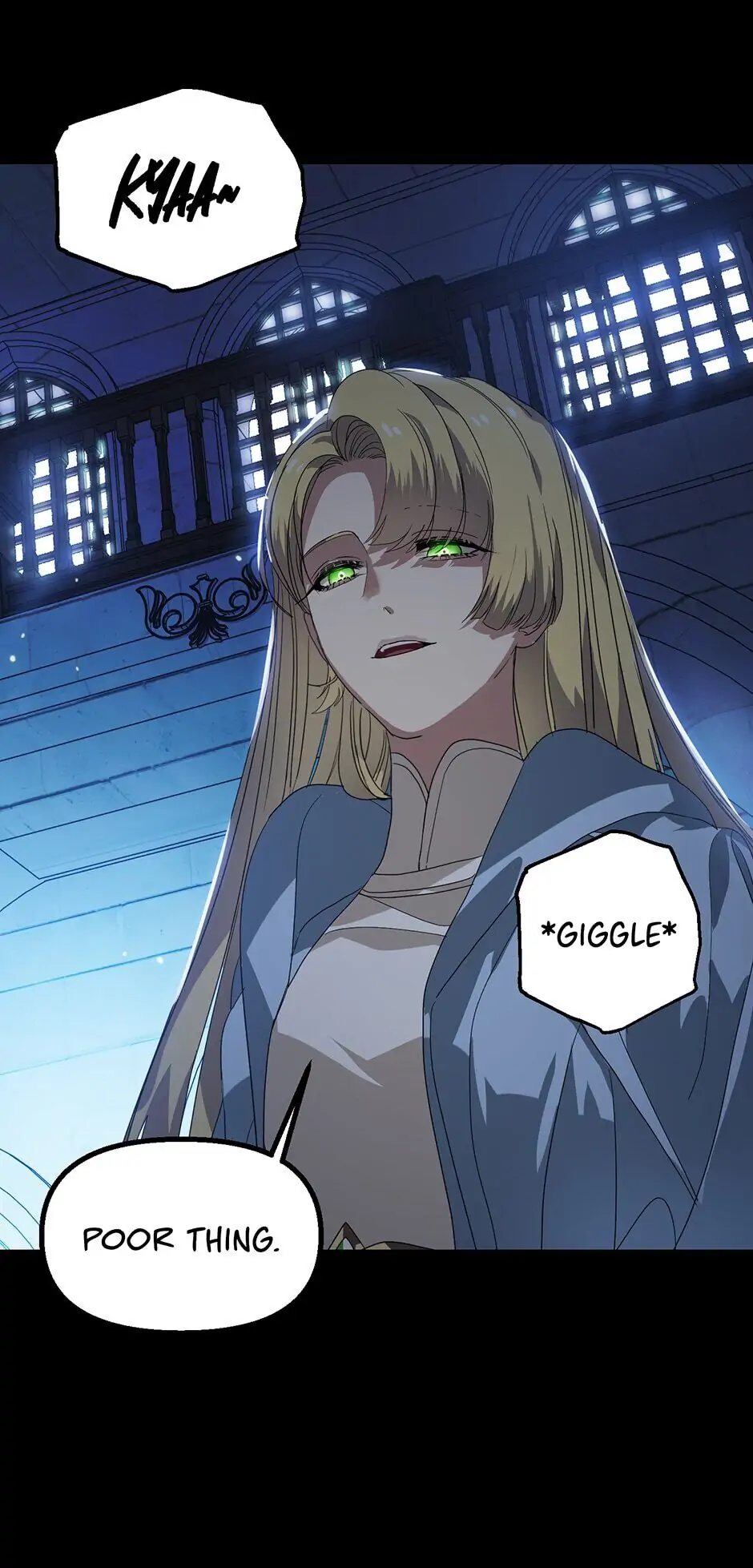 Read SSS Class Suicide Hunter En Manga Online