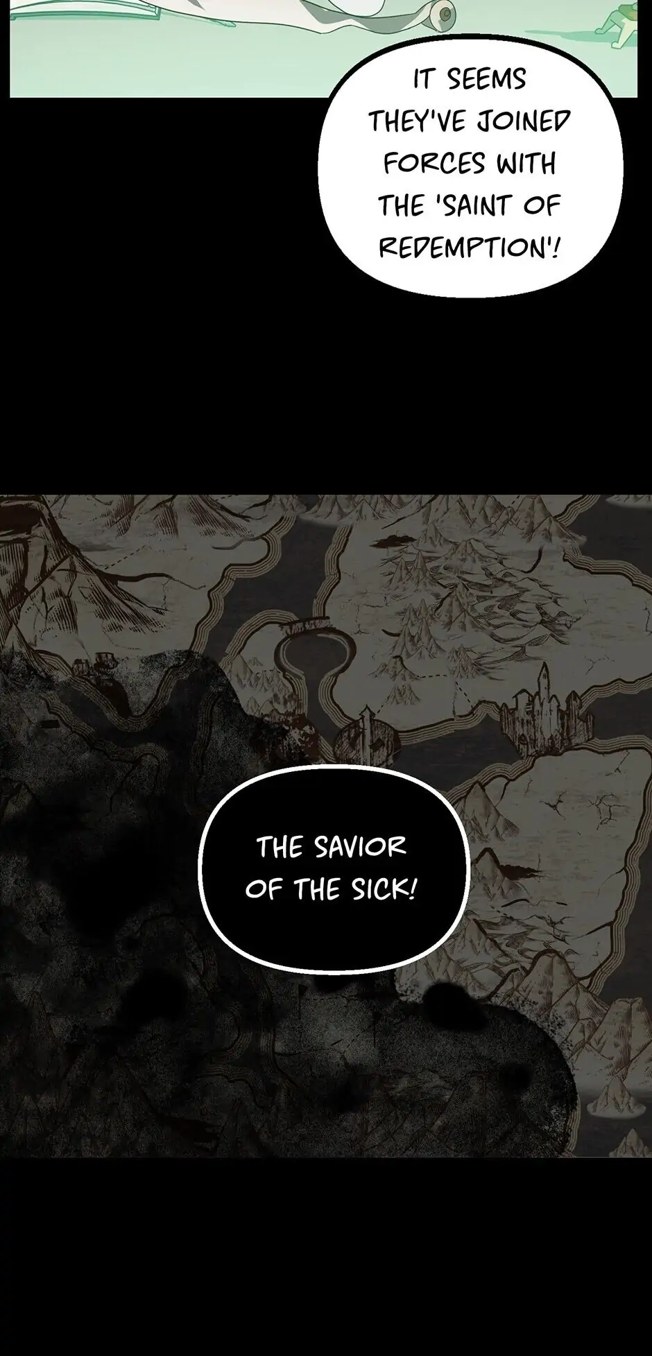 Read SSS Class Suicide Hunter En Manga Online