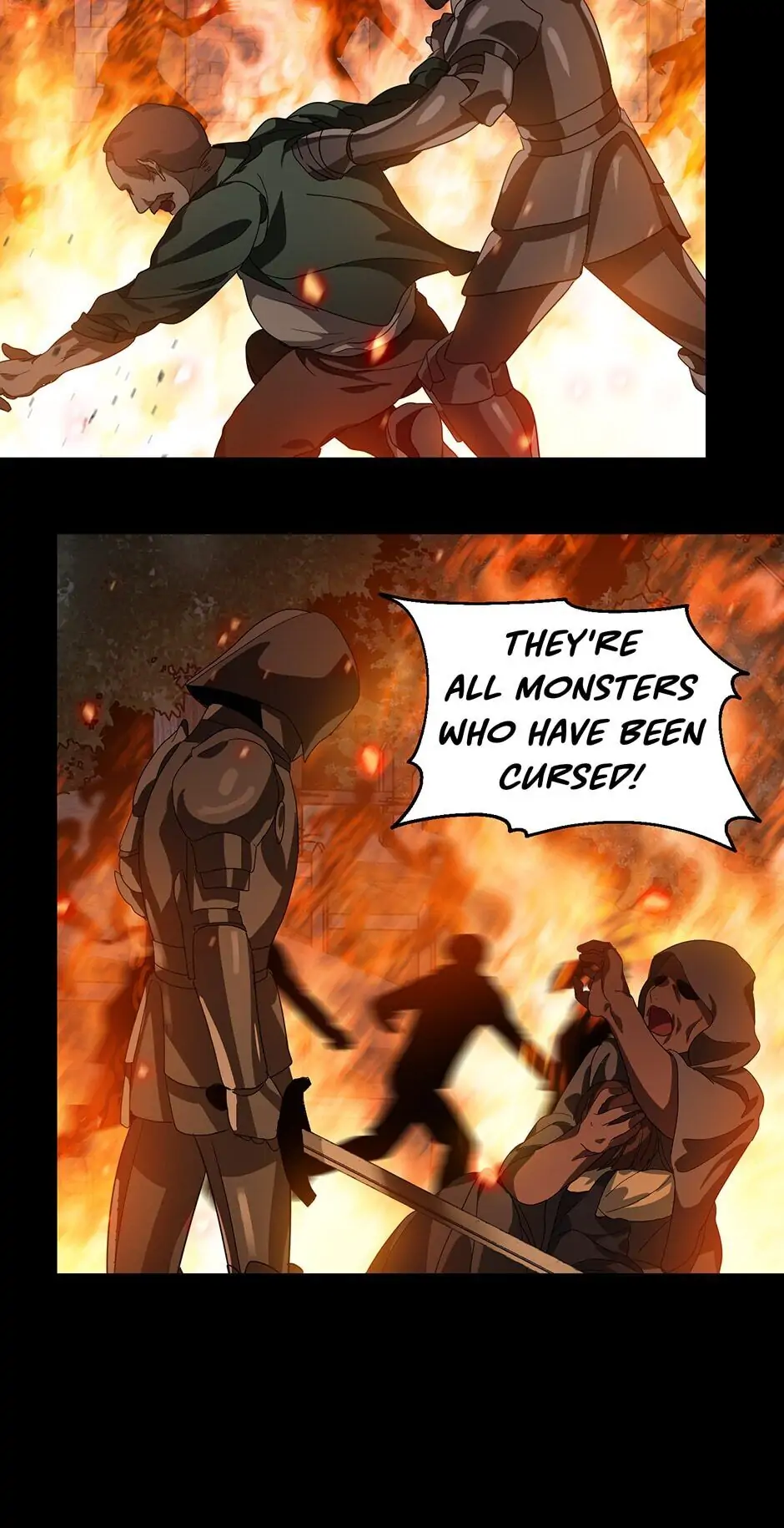 Read SSS Class Suicide Hunter En Manga Online