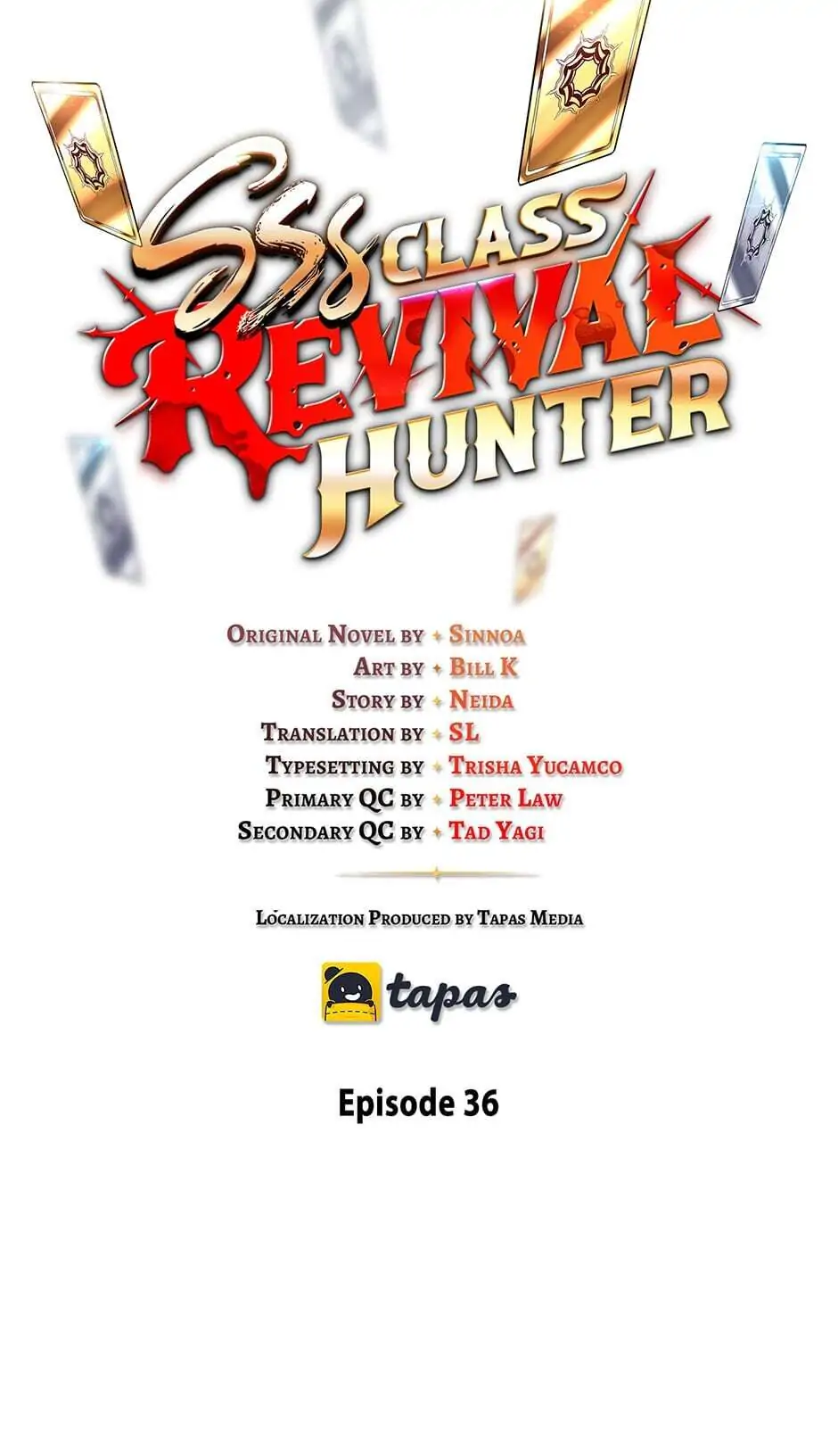 Read SSS Class Suicide Hunter En Manga Online