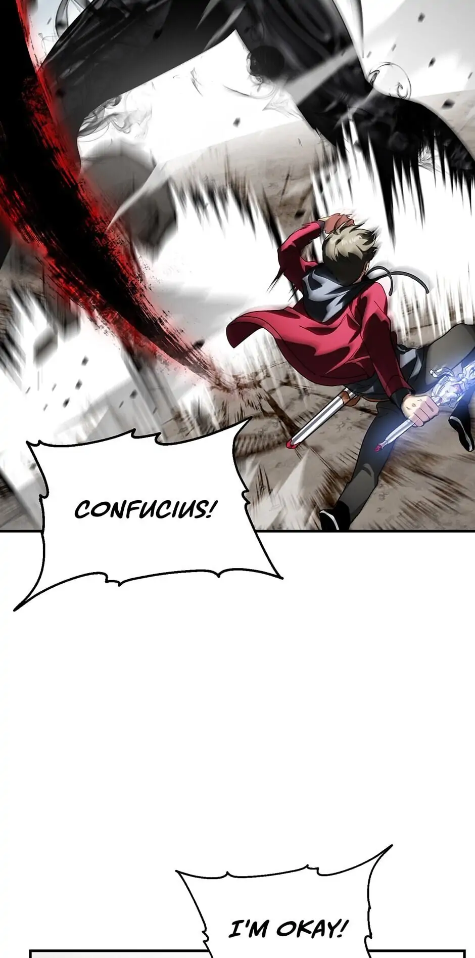 Read SSS Class Suicide Hunter En Manga Online