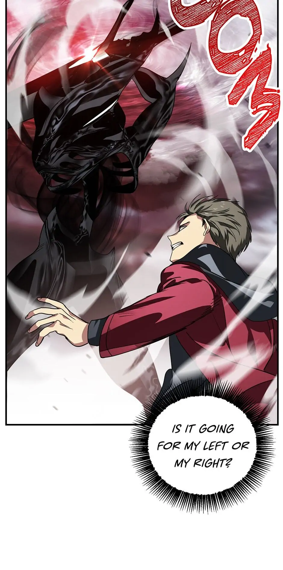 Read SSS Class Suicide Hunter En Manga Online