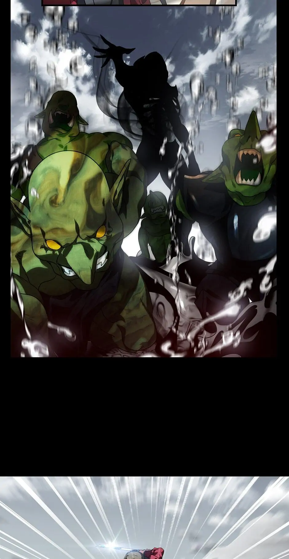 Read SSS Class Suicide Hunter En Manga Online