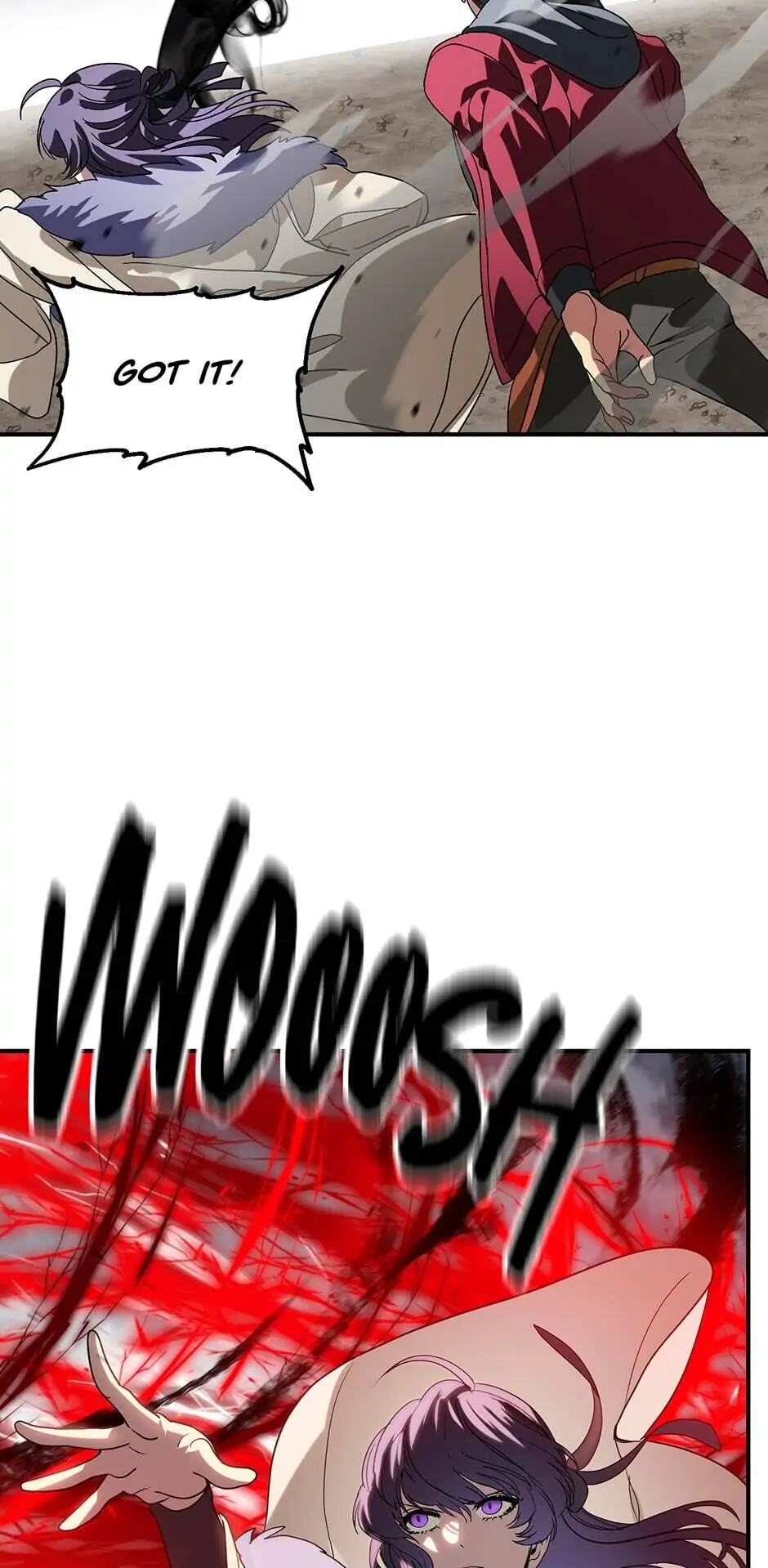 Read SSS Class Suicide Hunter En Manga Online