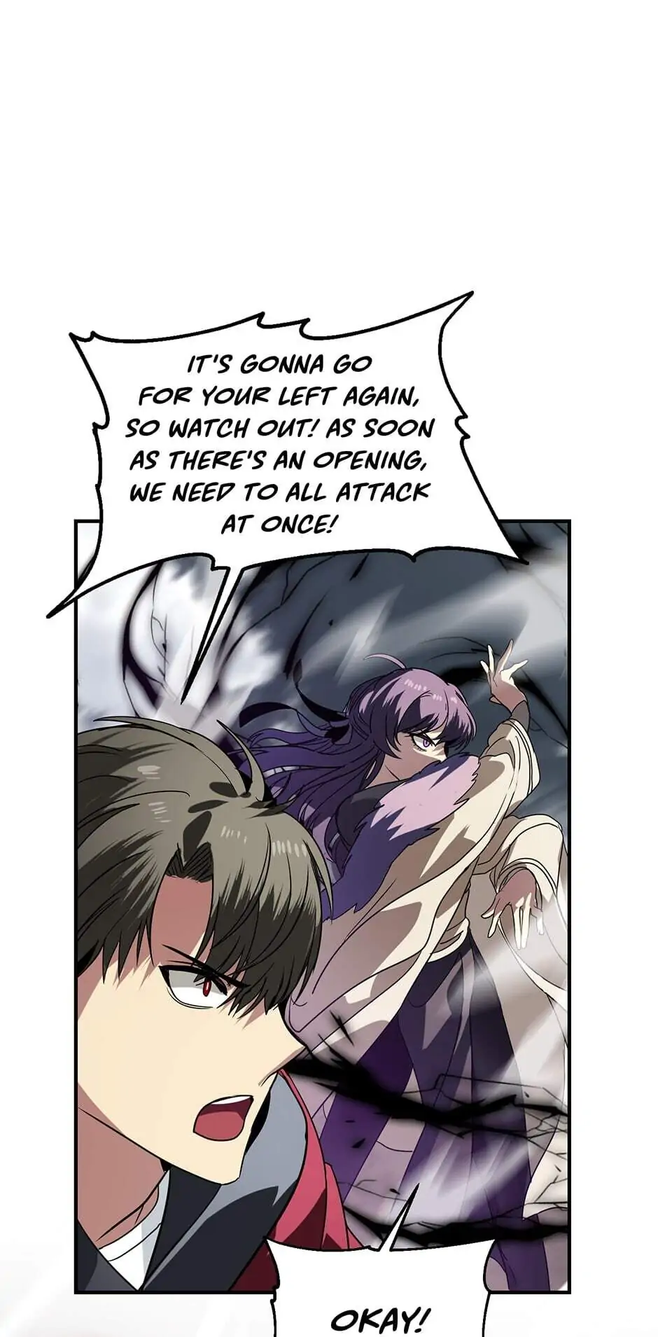 Read SSS Class Suicide Hunter En Manga Online