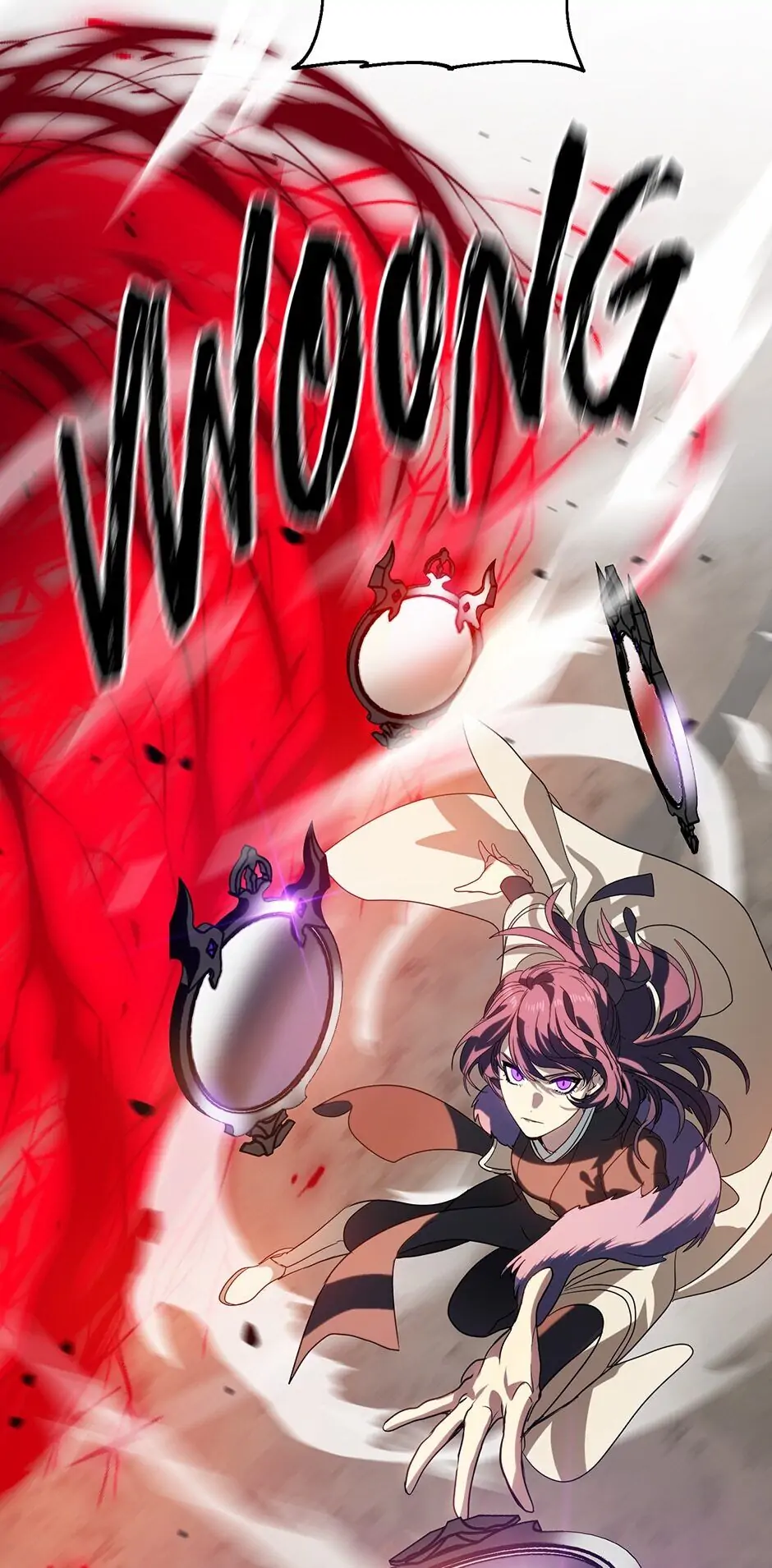 Read SSS Class Suicide Hunter En Manga Online