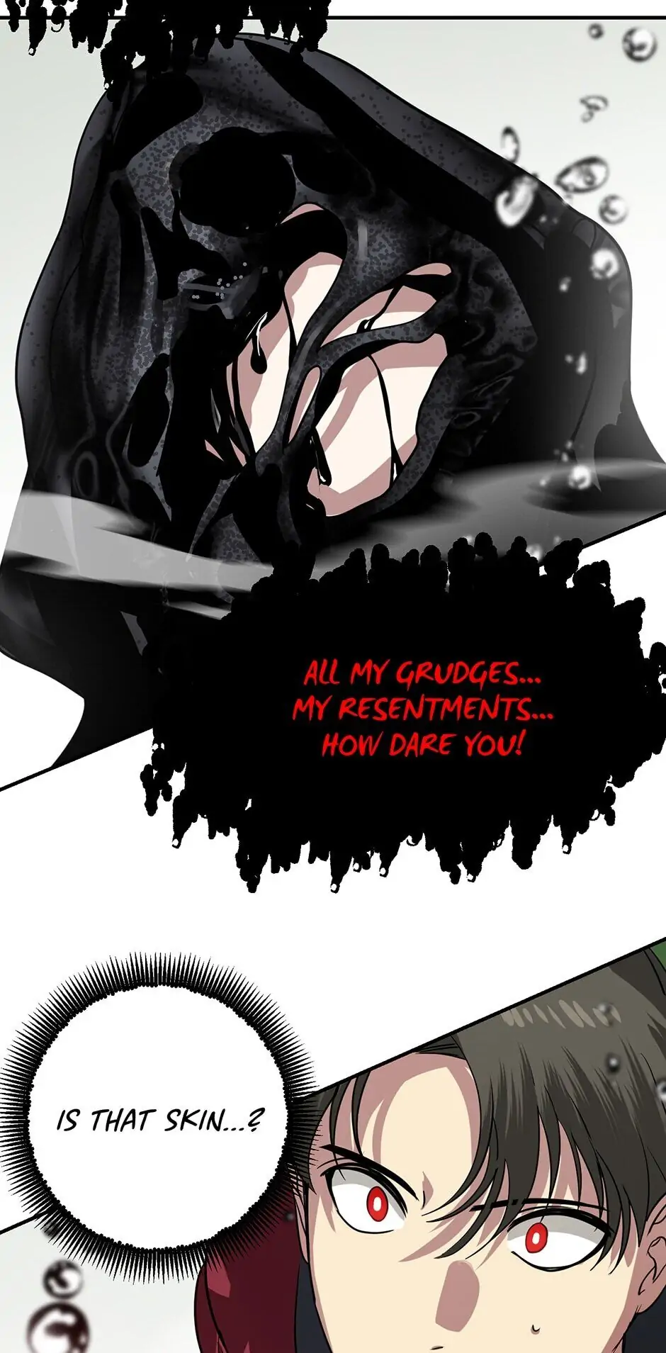 Read SSS Class Suicide Hunter En Manga Online