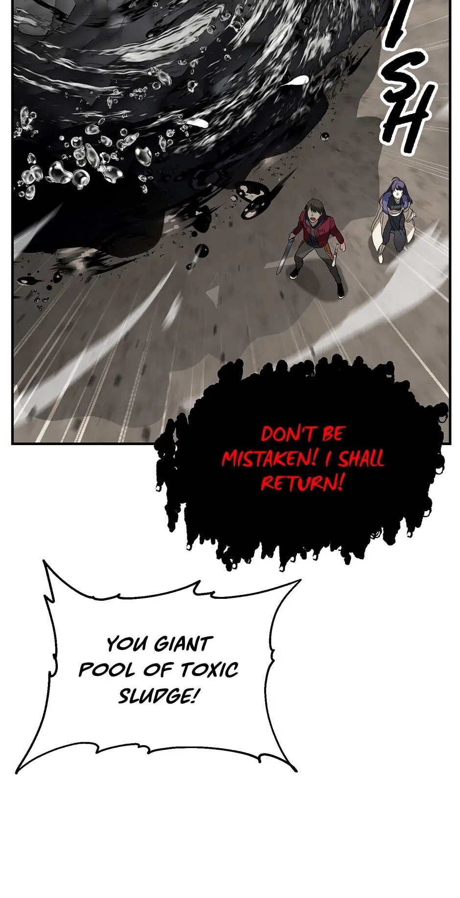 Read SSS Class Suicide Hunter En Manga Online