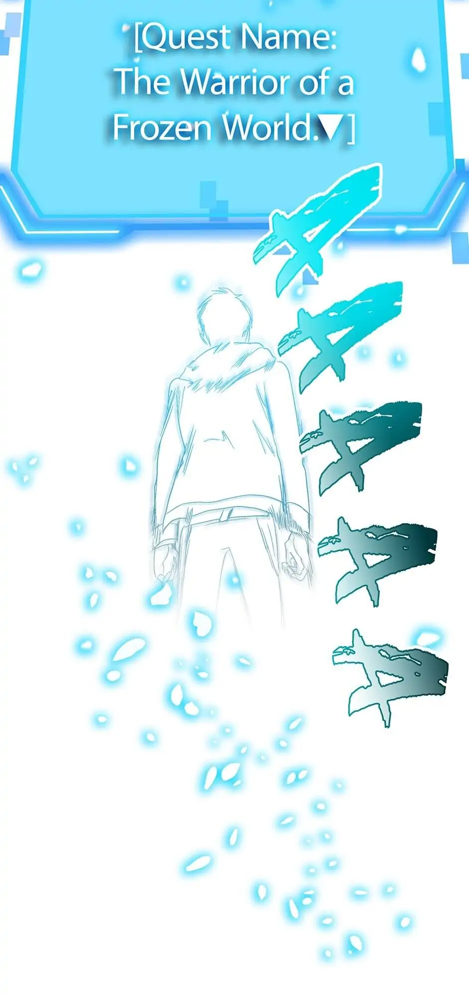 Read SSS Class Suicide Hunter En Manga Online