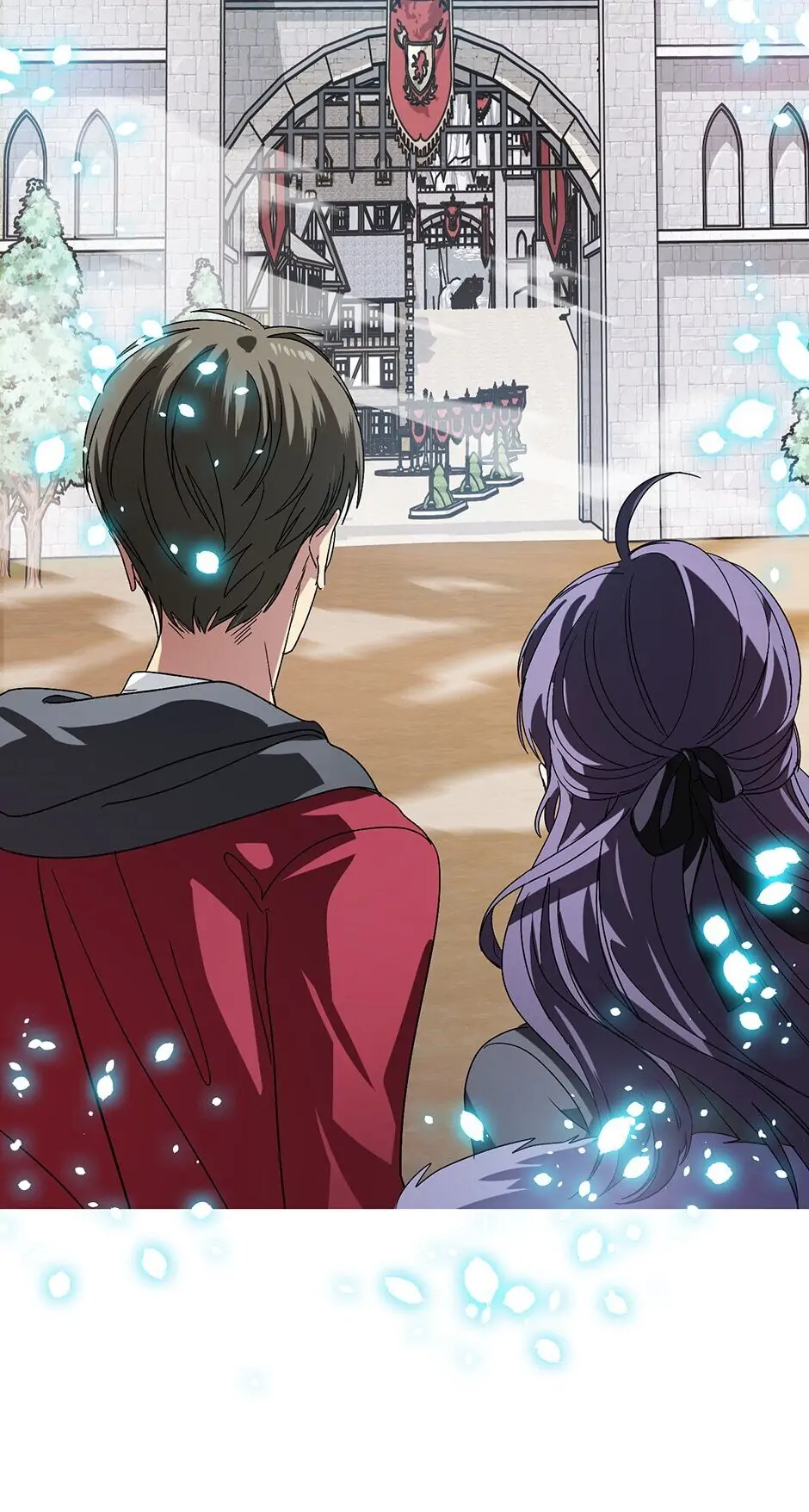 Read SSS Class Suicide Hunter En Manga Online