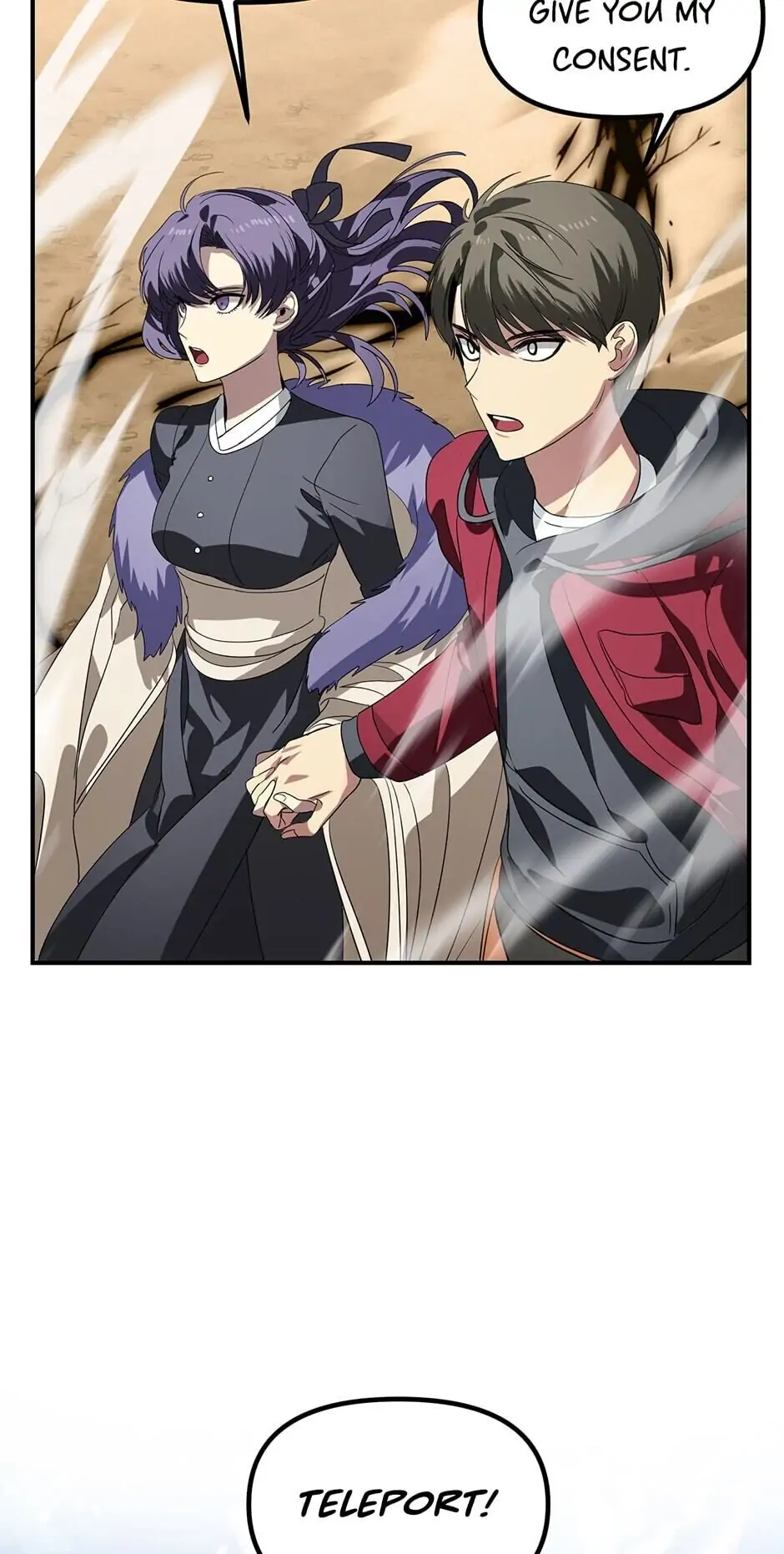 Read SSS Class Suicide Hunter En Manga Online