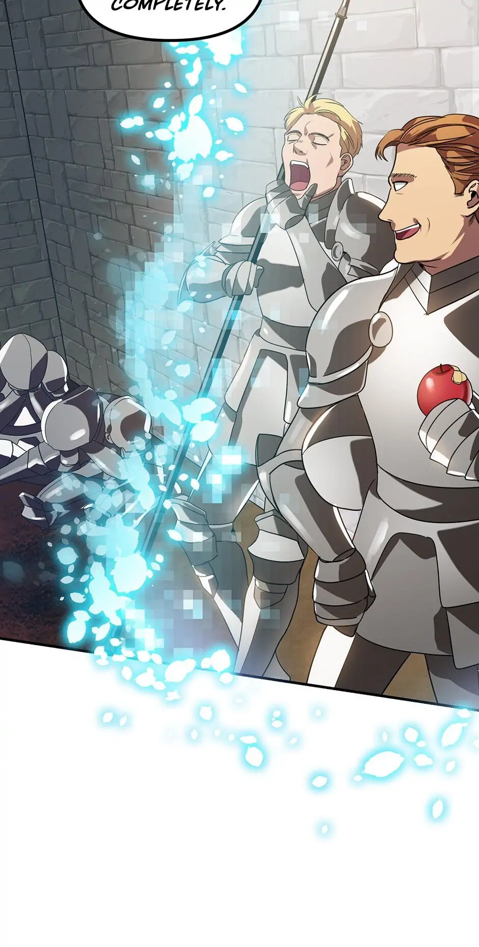 Read SSS Class Suicide Hunter En Manga Online