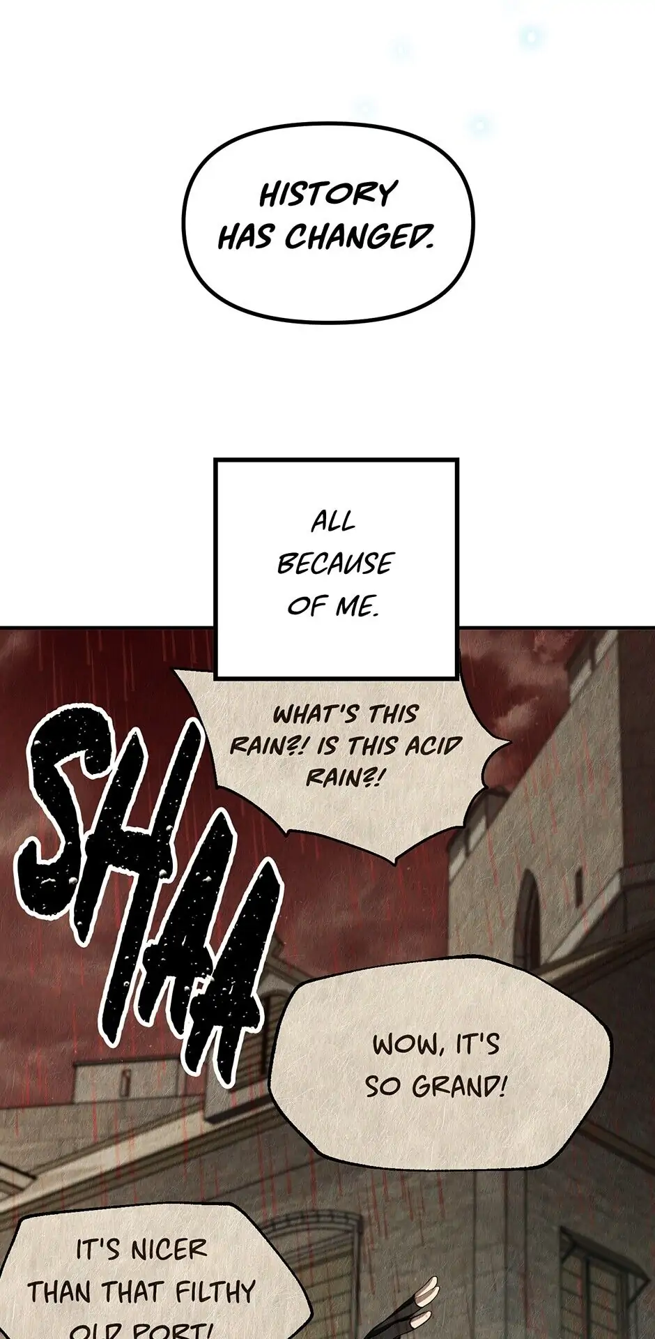 Read SSS Class Suicide Hunter En Manga Online