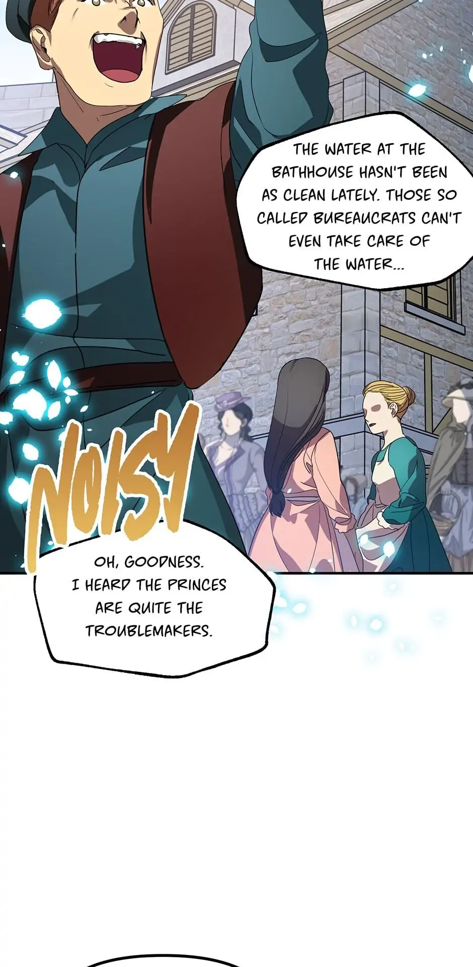 Read SSS Class Suicide Hunter En Manga Online