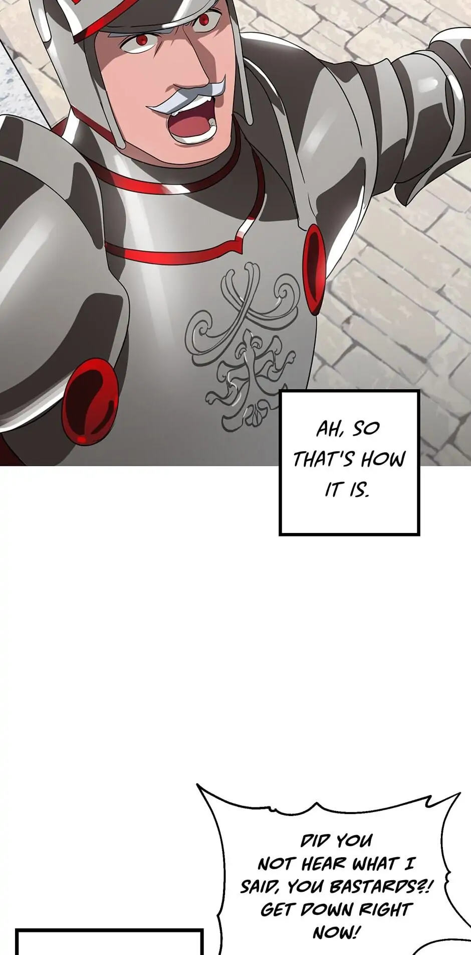 Read SSS Class Suicide Hunter En Manga Online