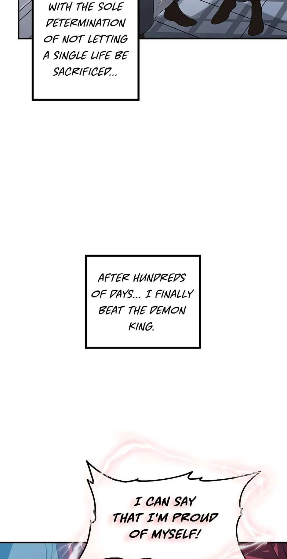 Read SSS Class Suicide Hunter En Manga Online