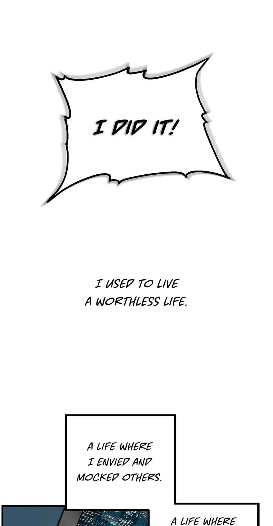 Read SSS Class Suicide Hunter En Manga Online