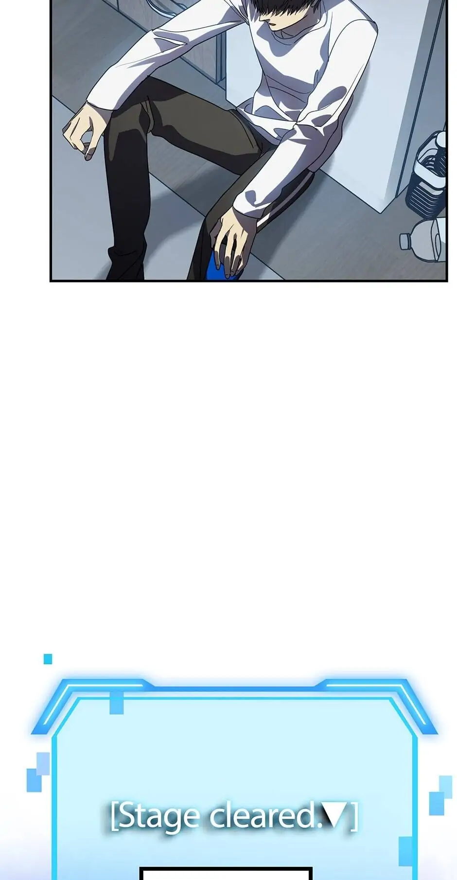 Read SSS Class Suicide Hunter En Manga Online