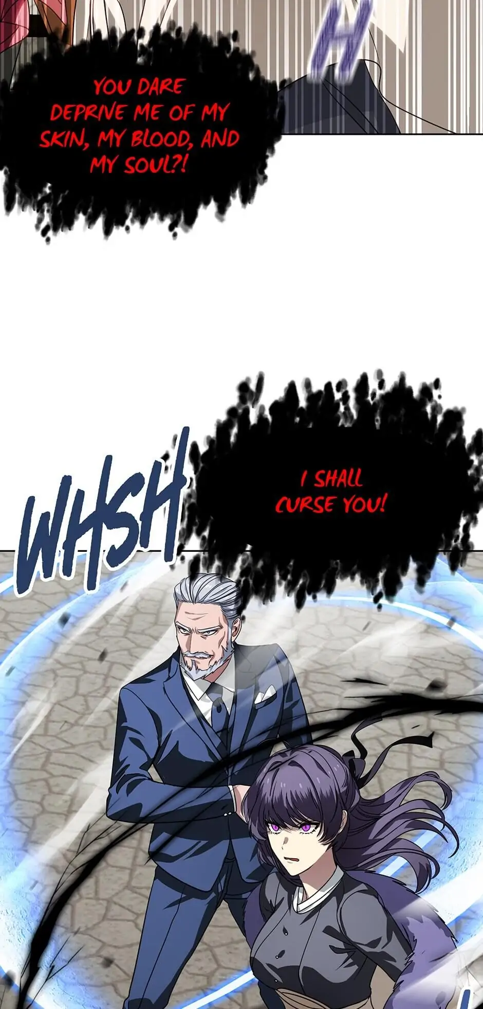 Read SSS Class Suicide Hunter En Manga Online