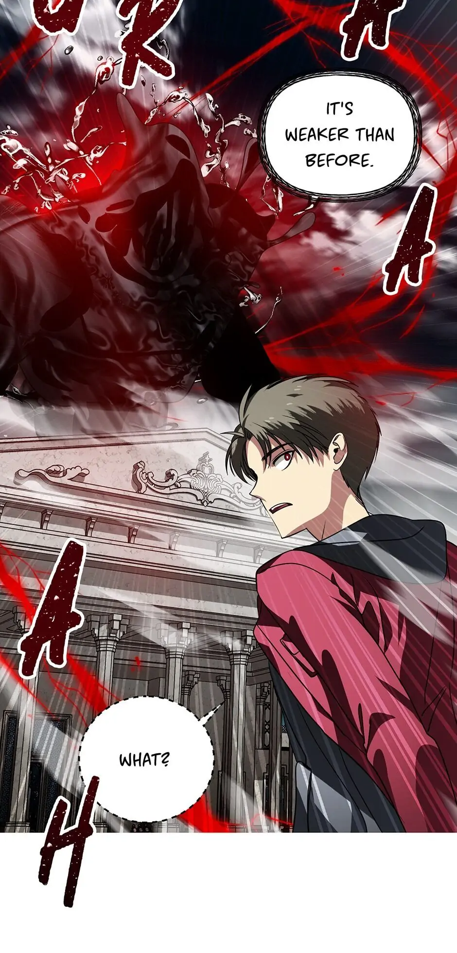 Read SSS Class Suicide Hunter En Manga Online