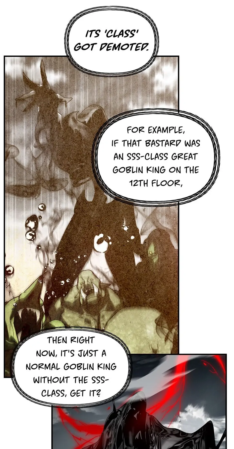 Read SSS Class Suicide Hunter En Manga Online