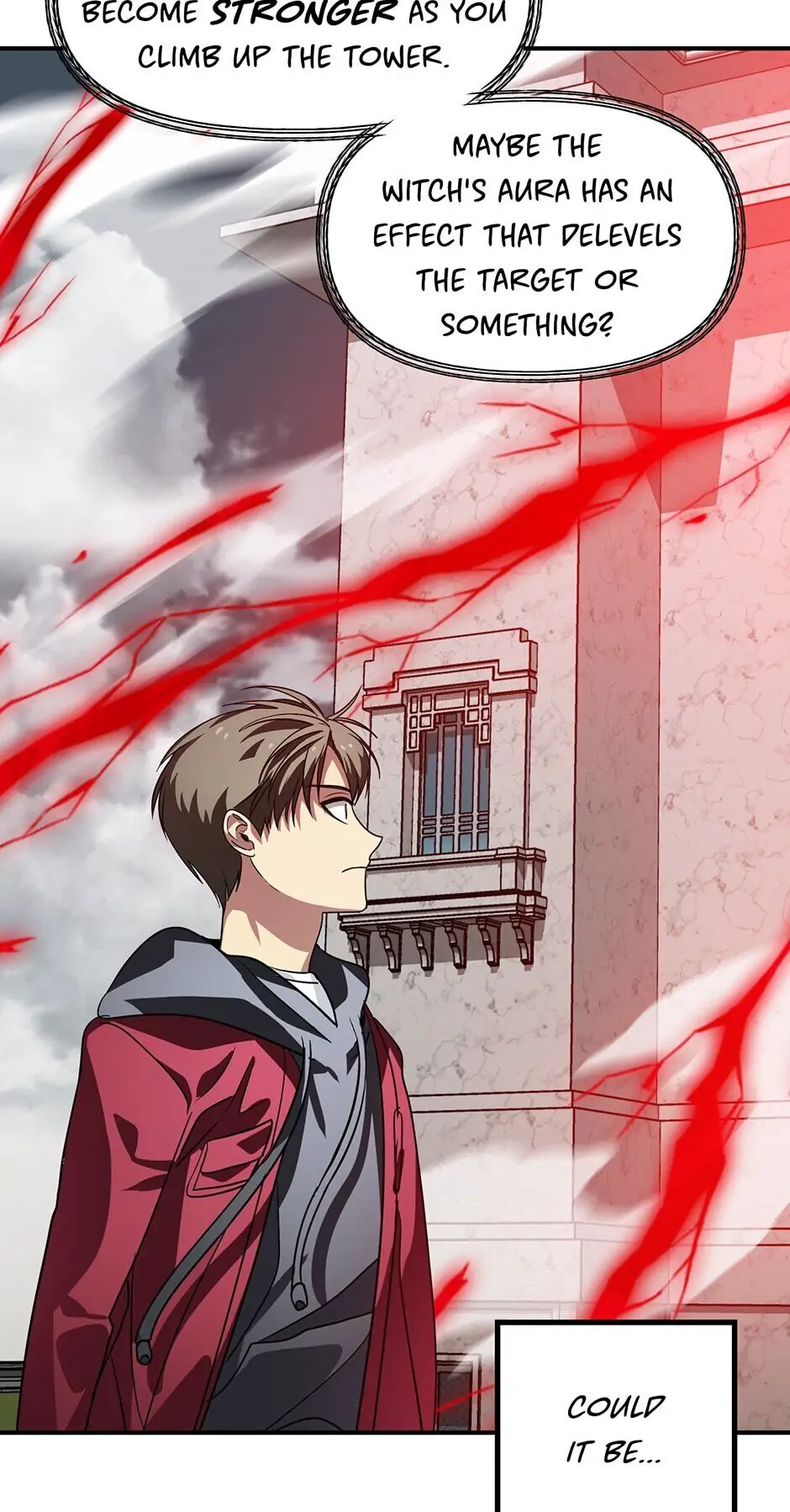 Read SSS Class Suicide Hunter En Manga Online
