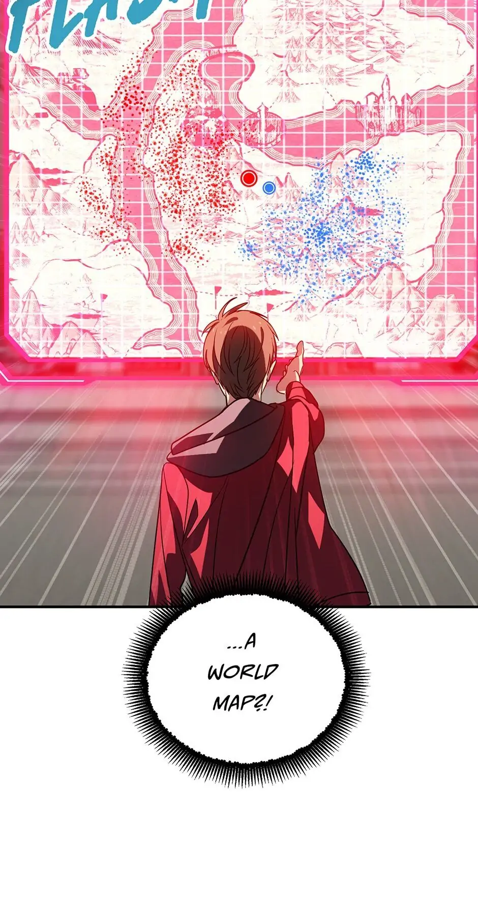 Read SSS Class Suicide Hunter En Manga Online