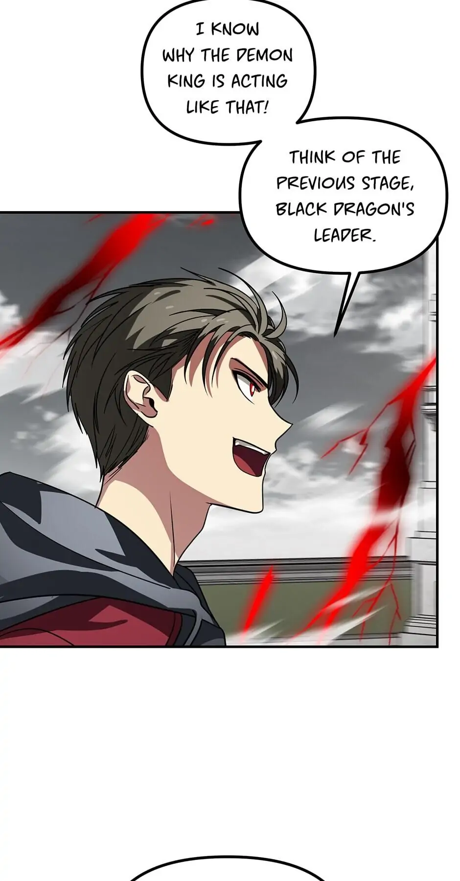 Read SSS Class Suicide Hunter En Manga Online