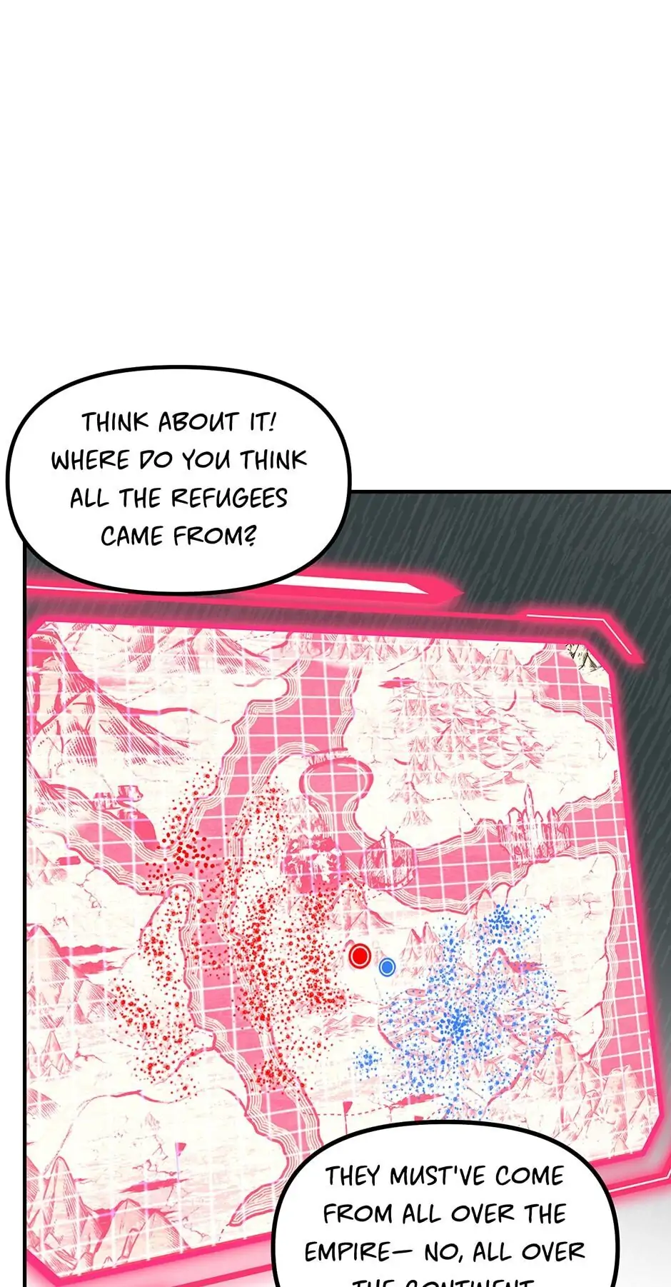 Read SSS Class Suicide Hunter En Manga Online