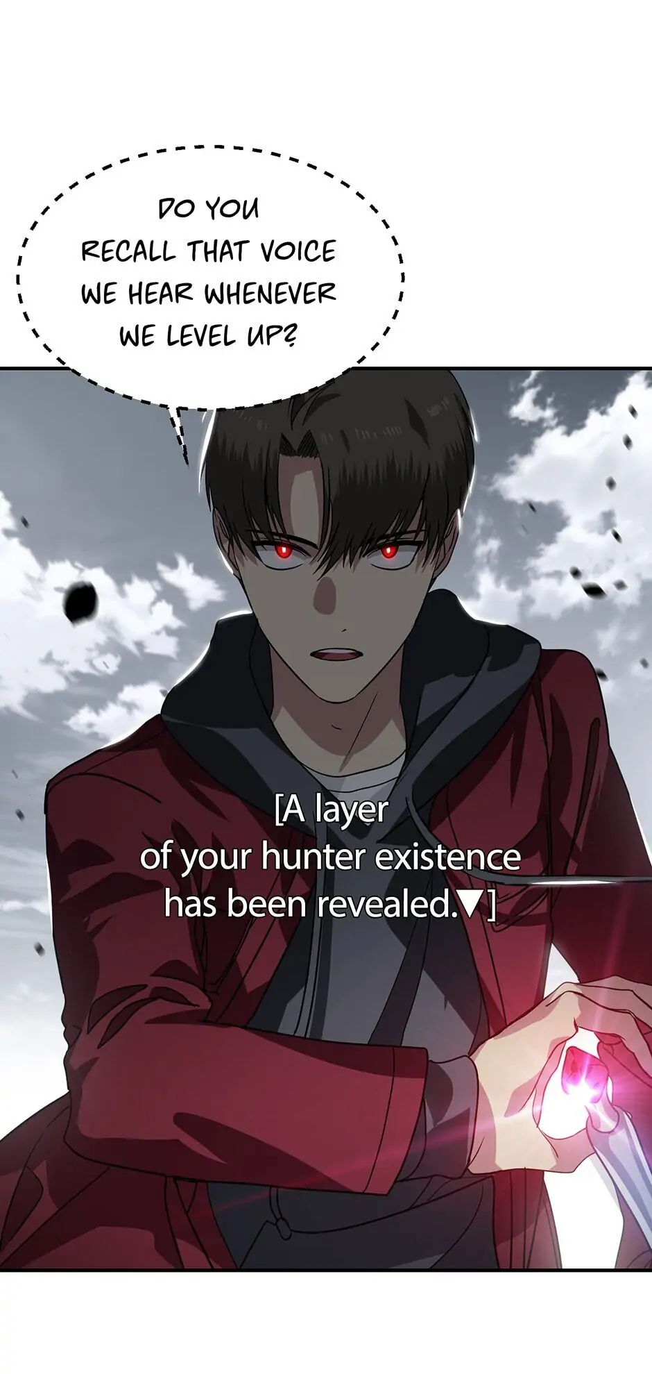 Read SSS Class Suicide Hunter En Manga Online