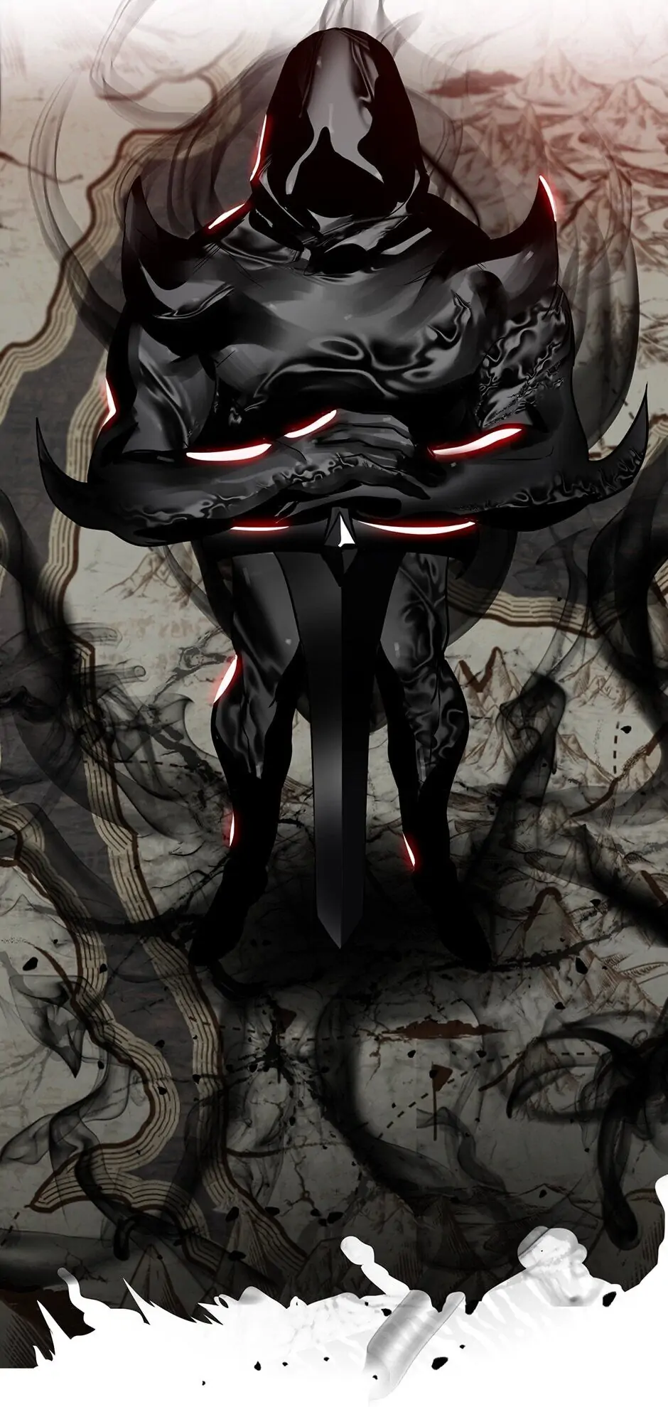 Read SSS Class Suicide Hunter En Manga Online