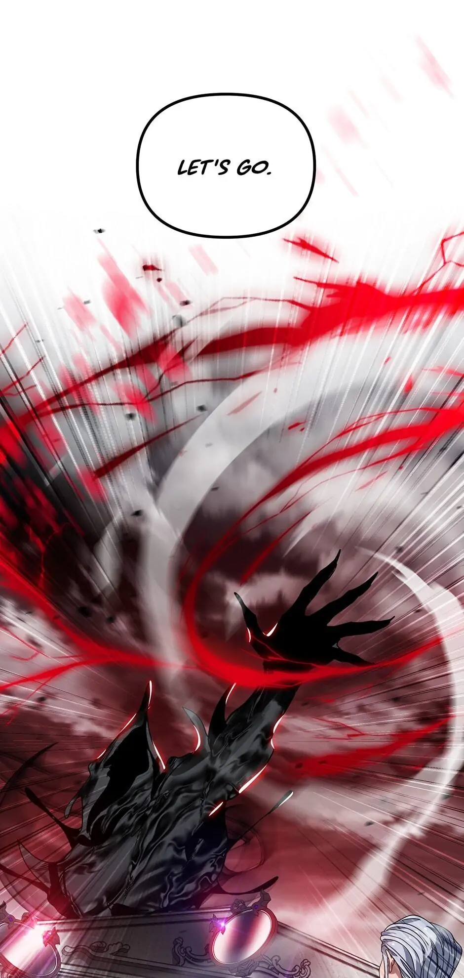 Read SSS Class Suicide Hunter En Manga Online