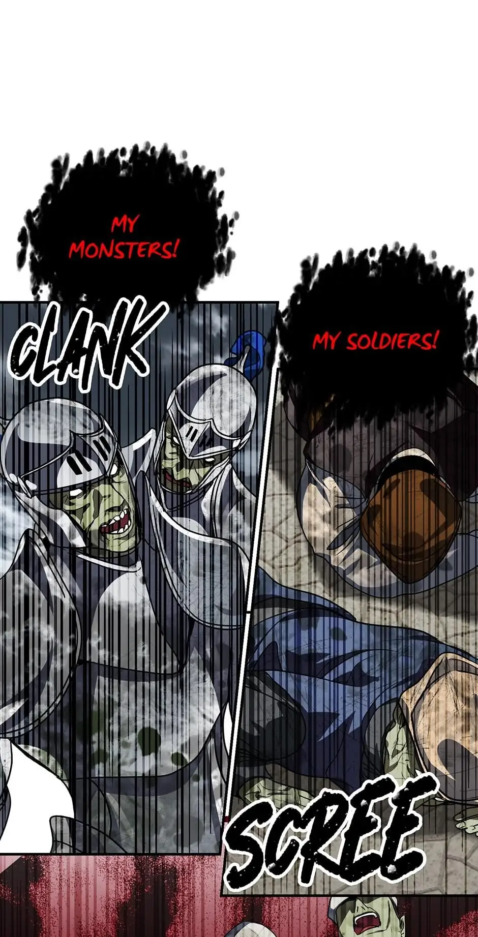 Read SSS Class Suicide Hunter En Manga Online