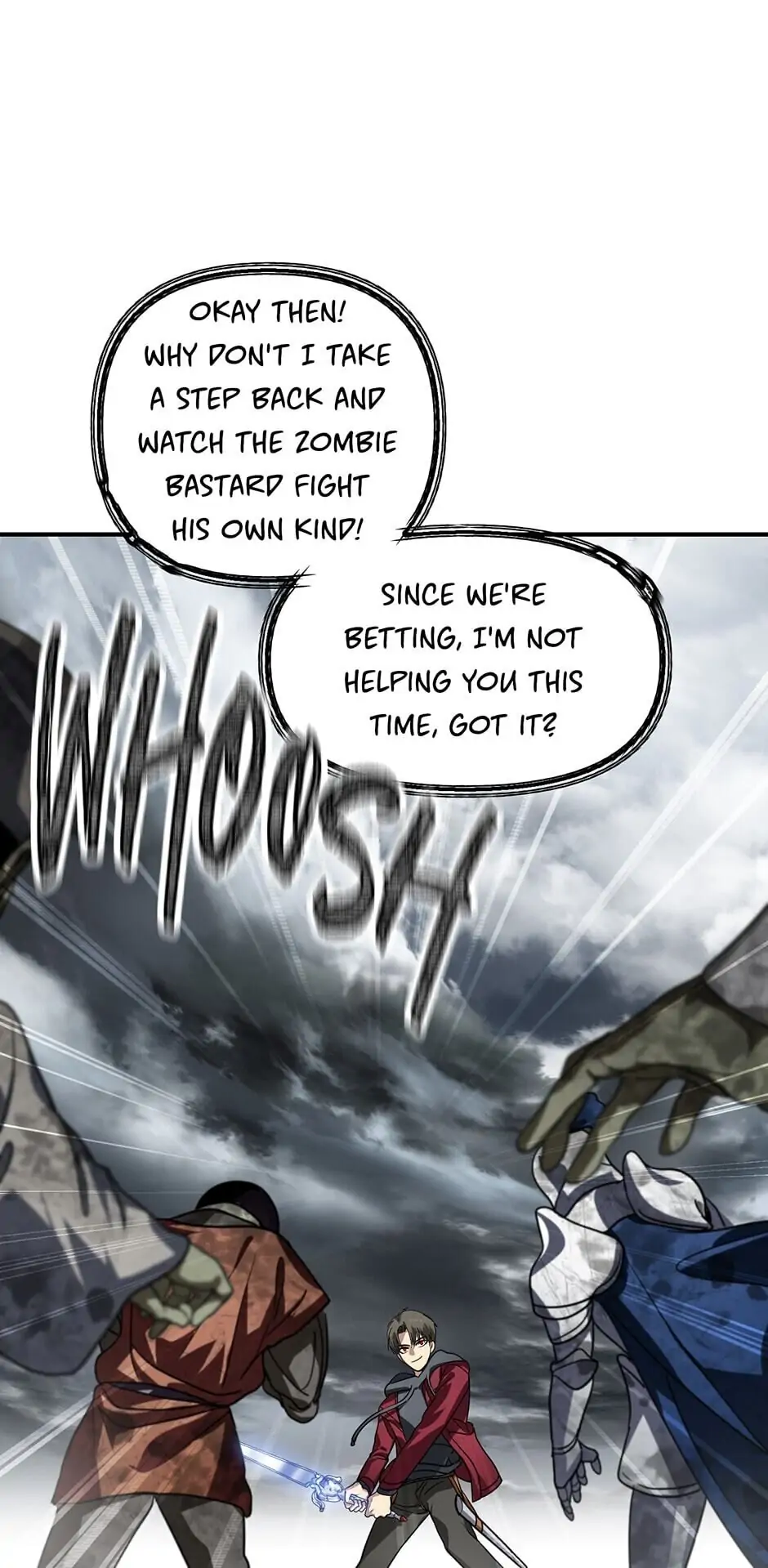 Read SSS Class Suicide Hunter En Manga Online