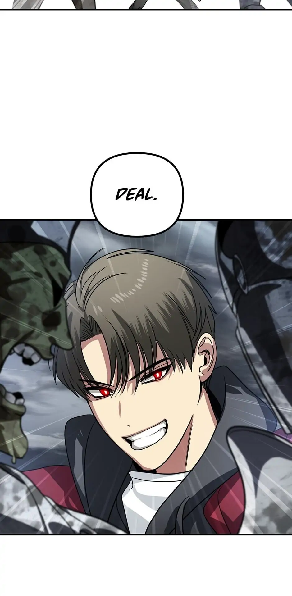 Read SSS Class Suicide Hunter En Manga Online