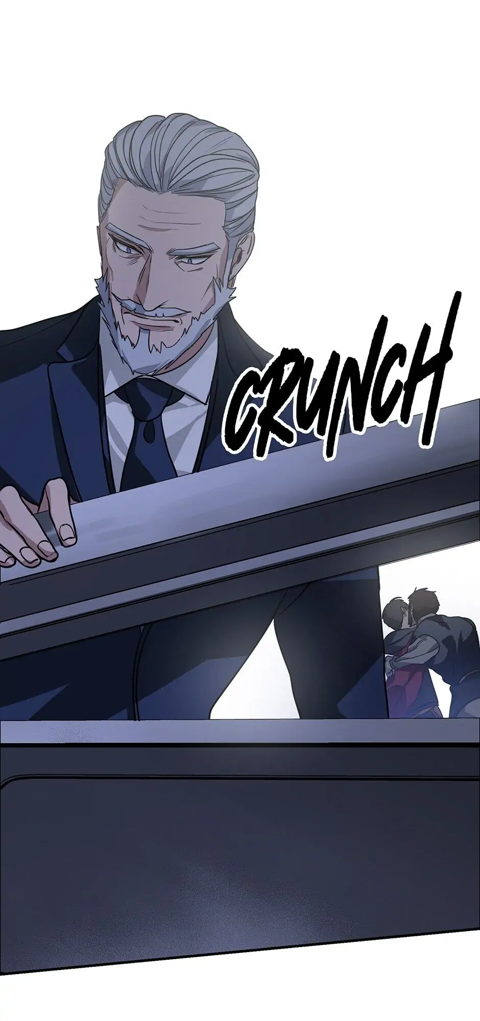Read SSS Class Suicide Hunter En Manga Online