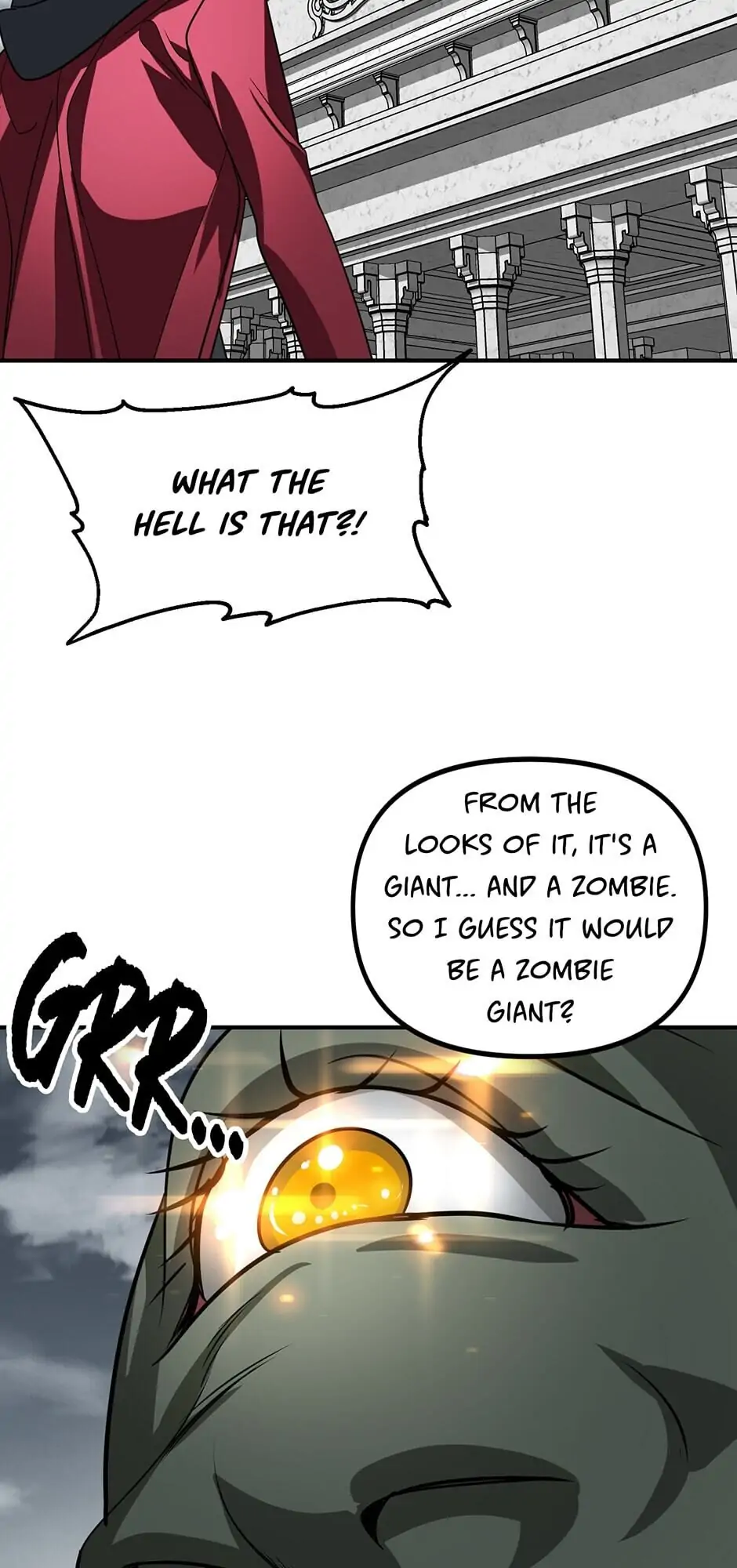 Read SSS Class Suicide Hunter En Manga Online