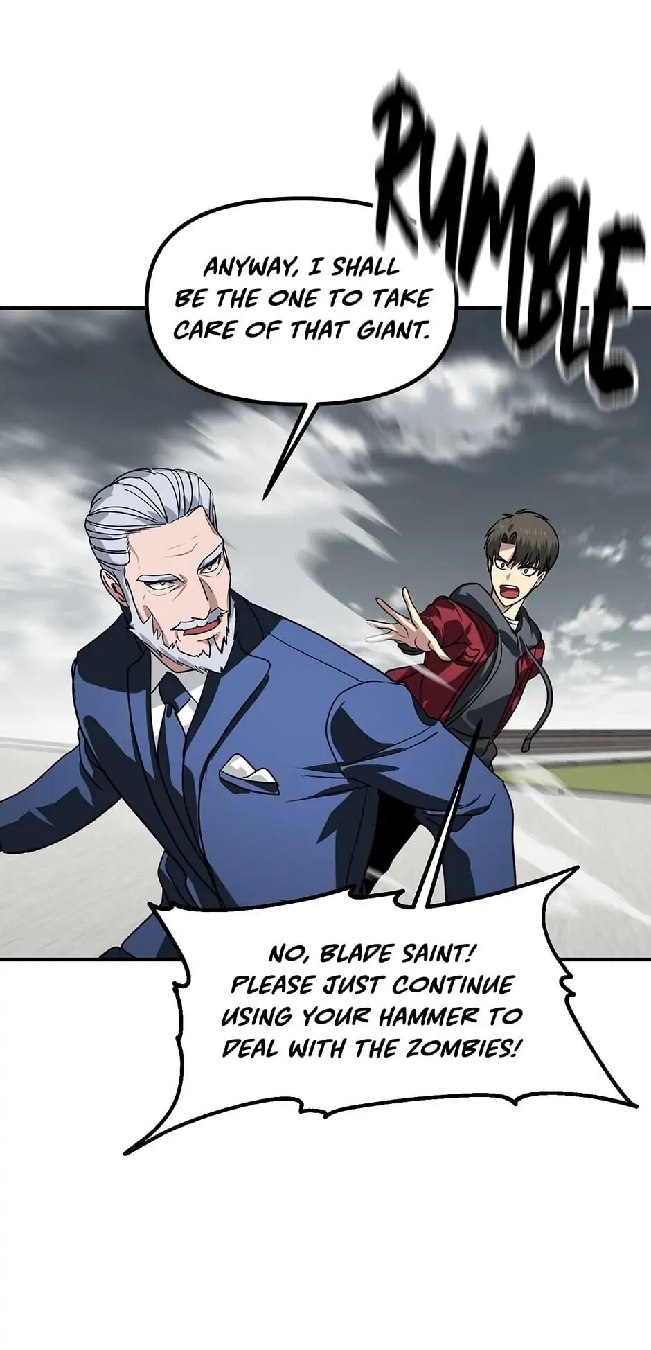 Read SSS Class Suicide Hunter En Manga Online