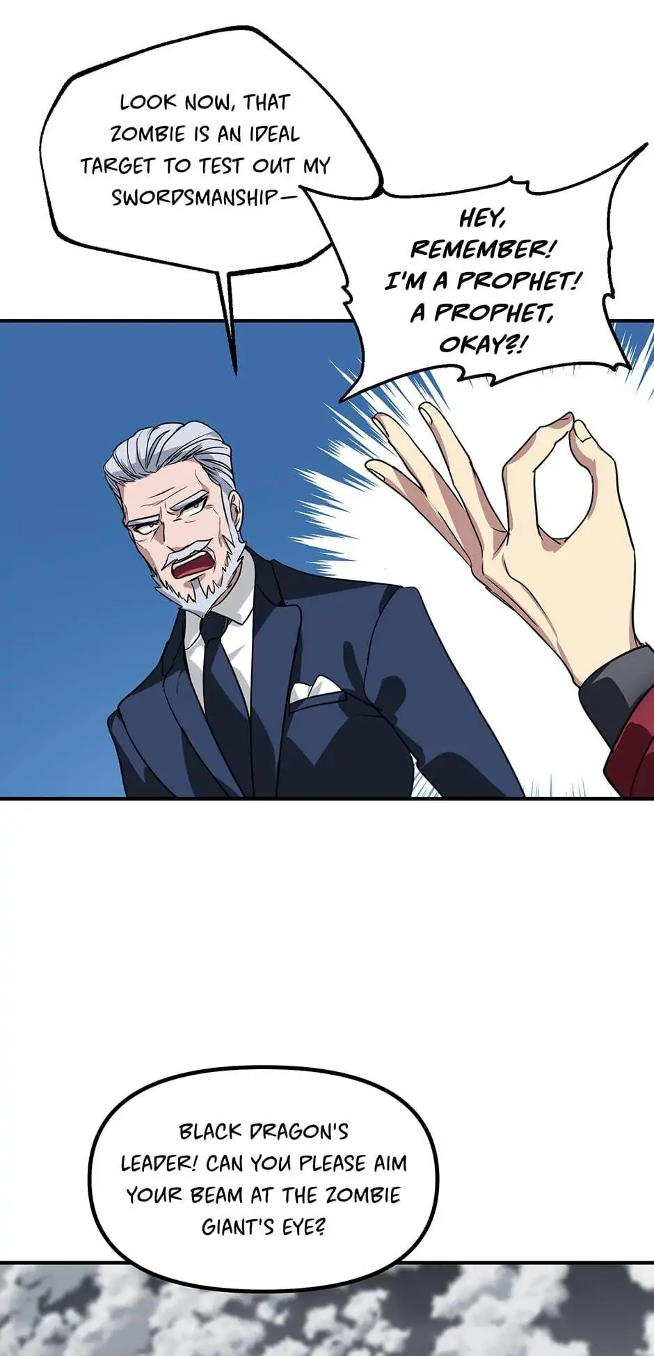 Read SSS Class Suicide Hunter En Manga Online