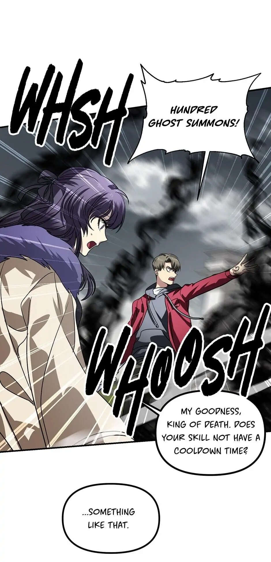 Read SSS Class Suicide Hunter En Manga Online