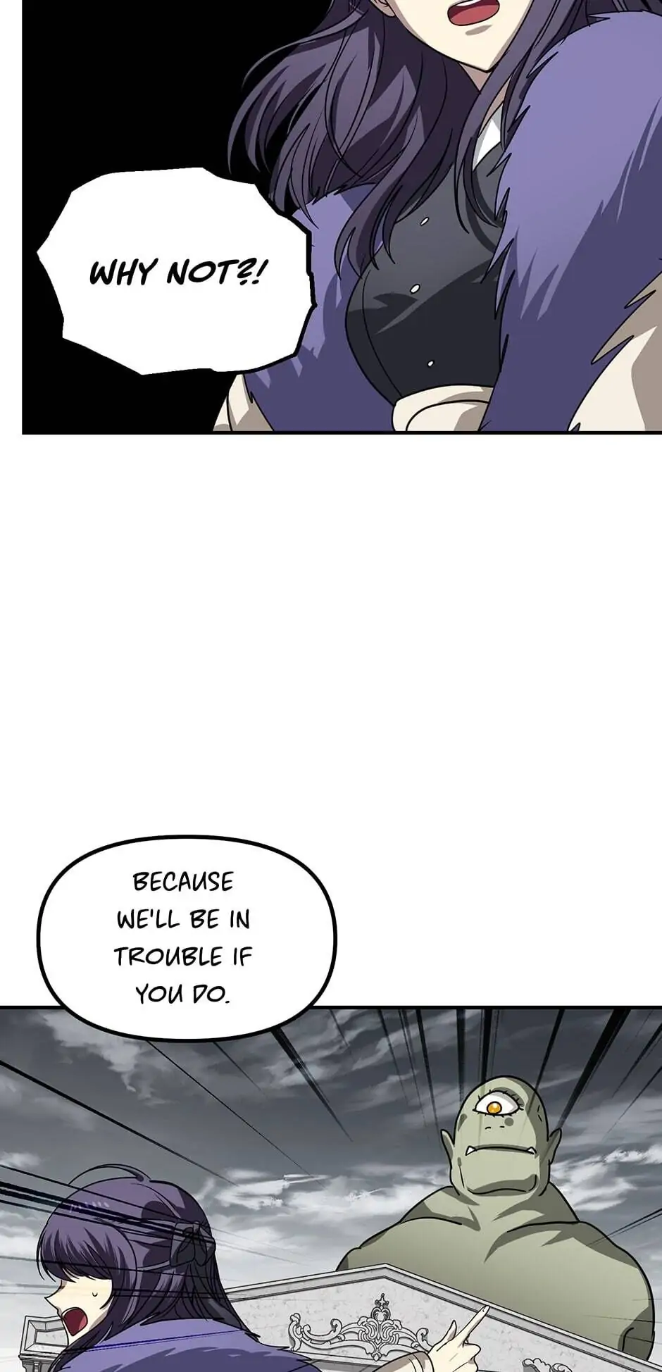 Read SSS Class Suicide Hunter En Manga Online