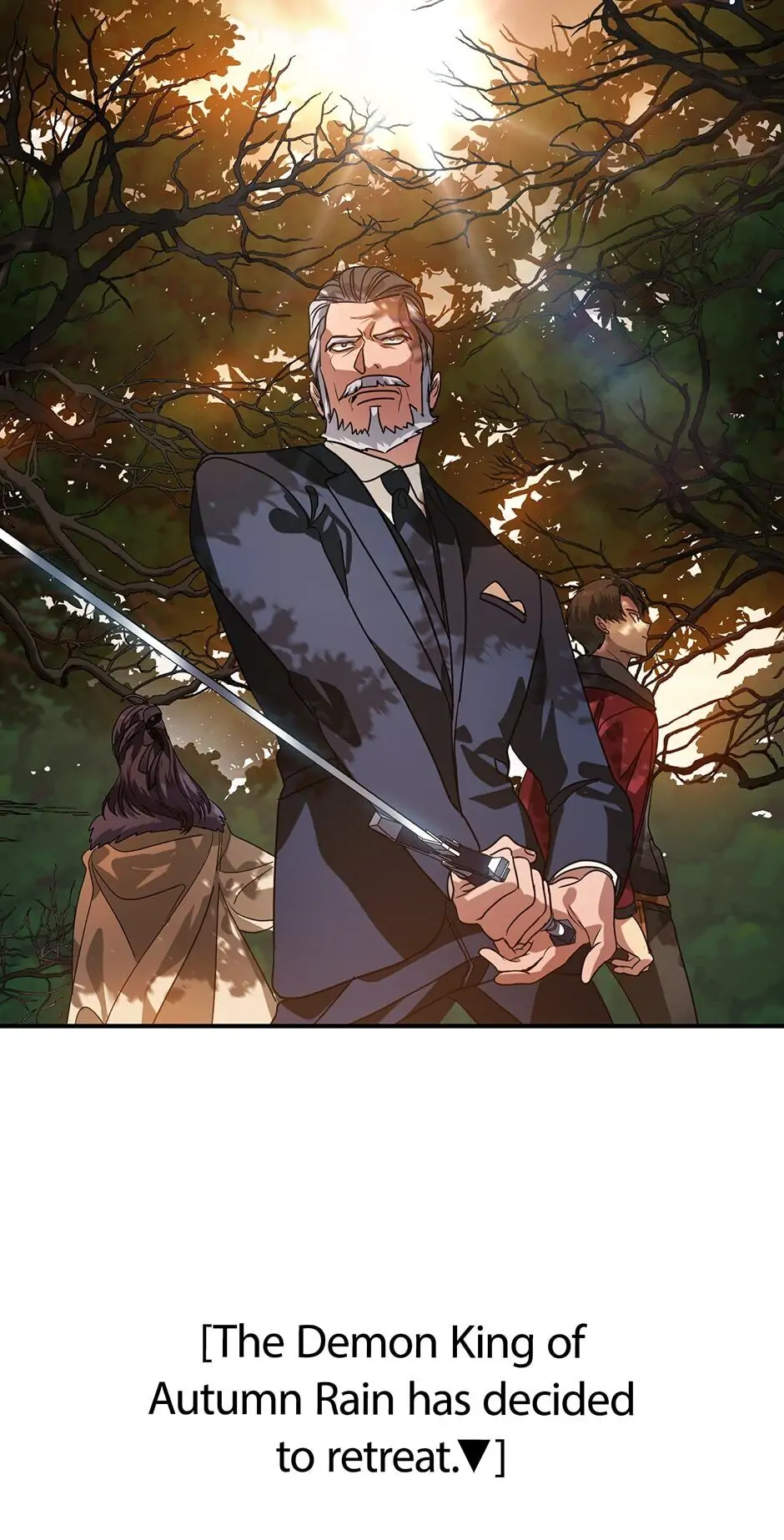Read SSS Class Suicide Hunter En Manga Online