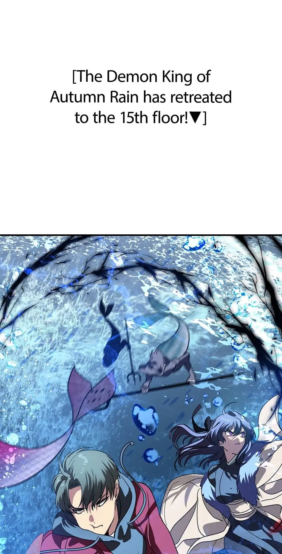 Read SSS Class Suicide Hunter En Manga Online