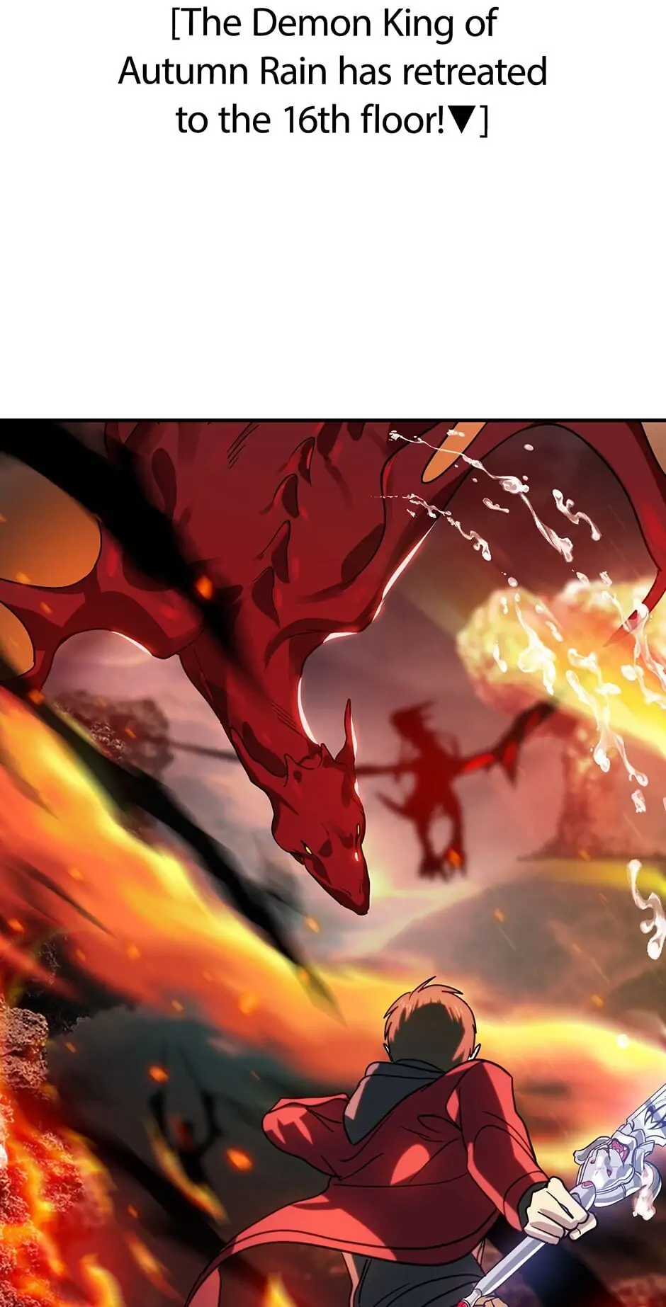 Read SSS Class Suicide Hunter En Manga Online