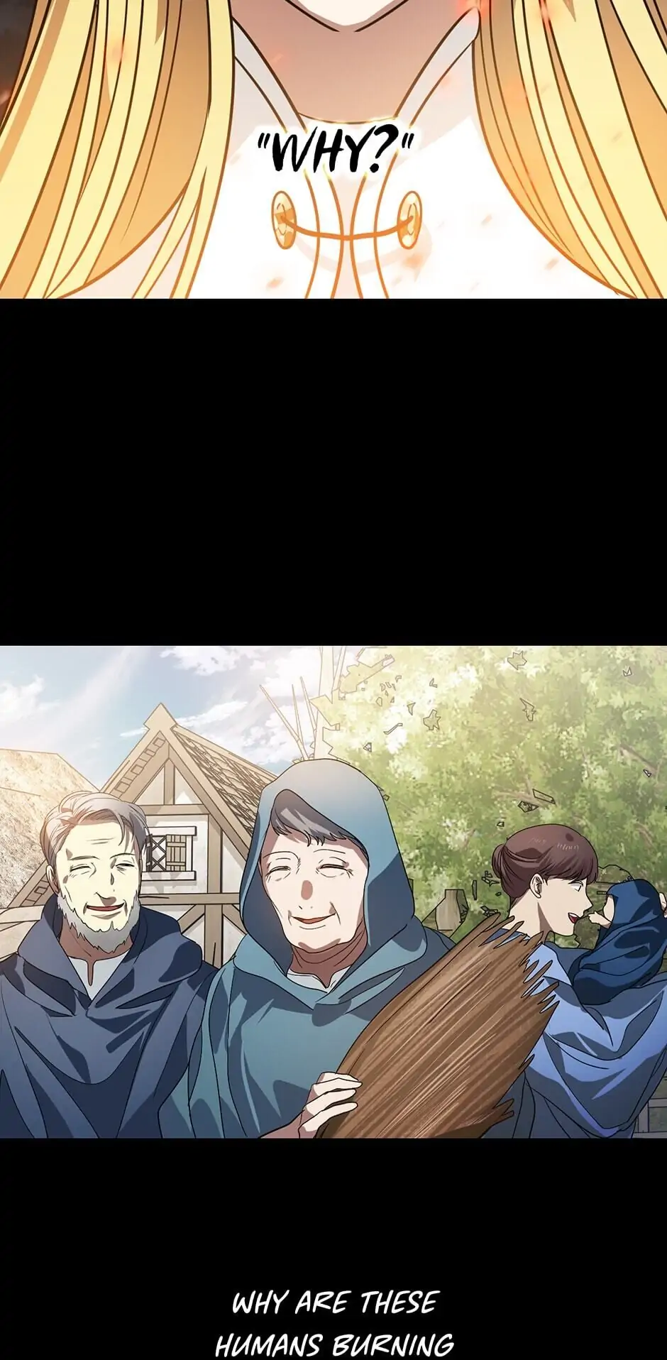 Read SSS Class Suicide Hunter En Manga Online