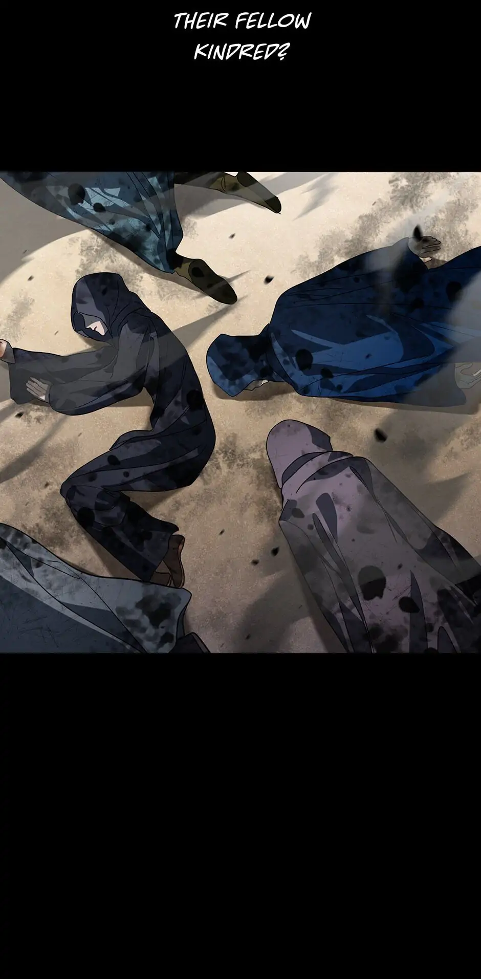 Read SSS Class Suicide Hunter En Manga Online