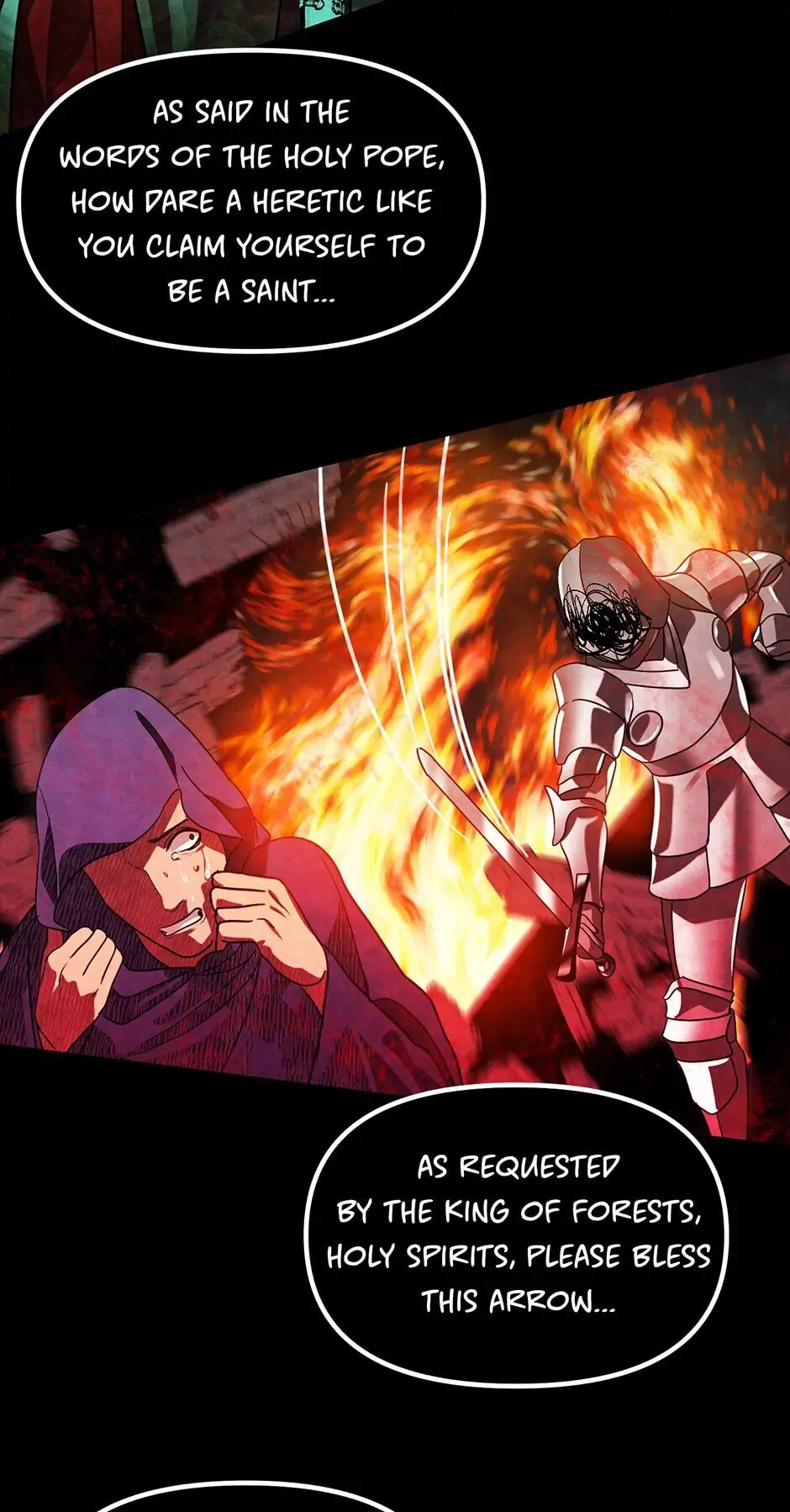 Read SSS Class Suicide Hunter En Manga Online