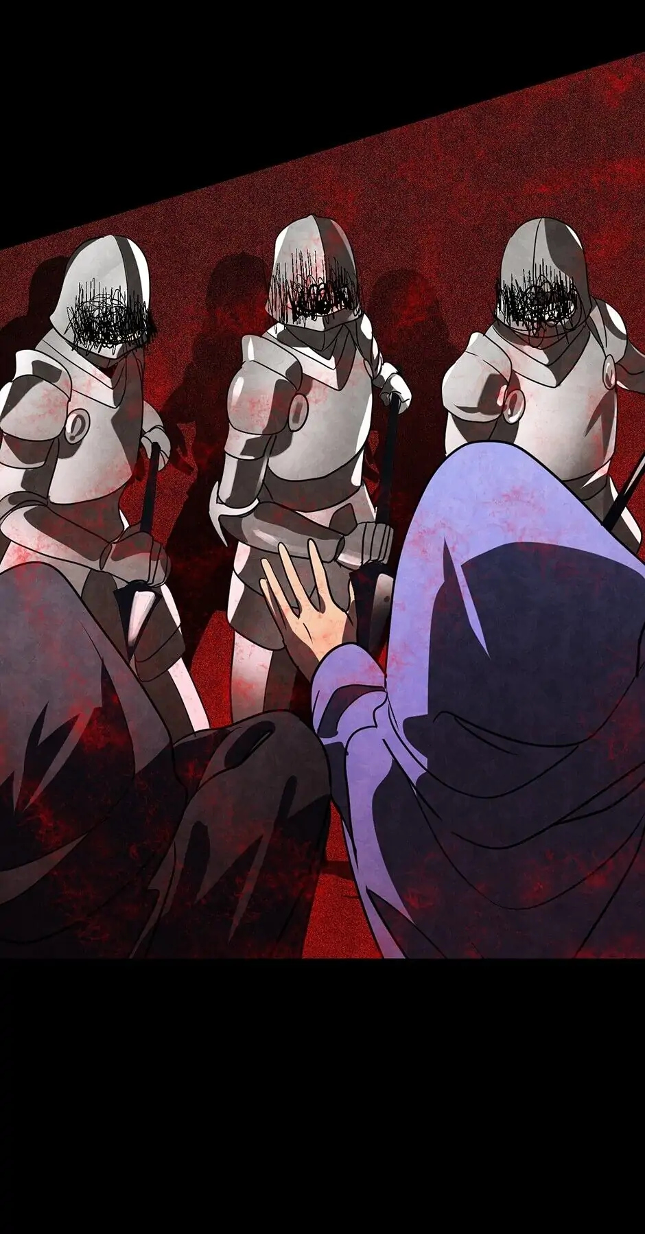 Read SSS Class Suicide Hunter En Manga Online