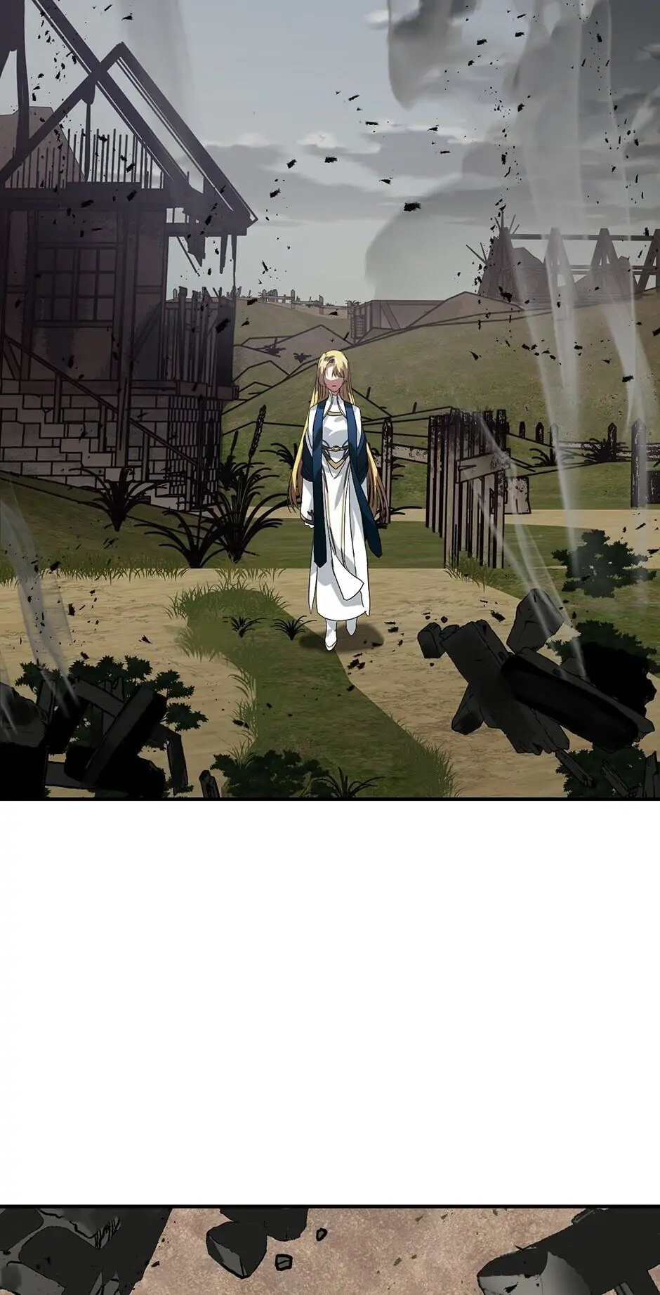 Read SSS Class Suicide Hunter En Manga Online